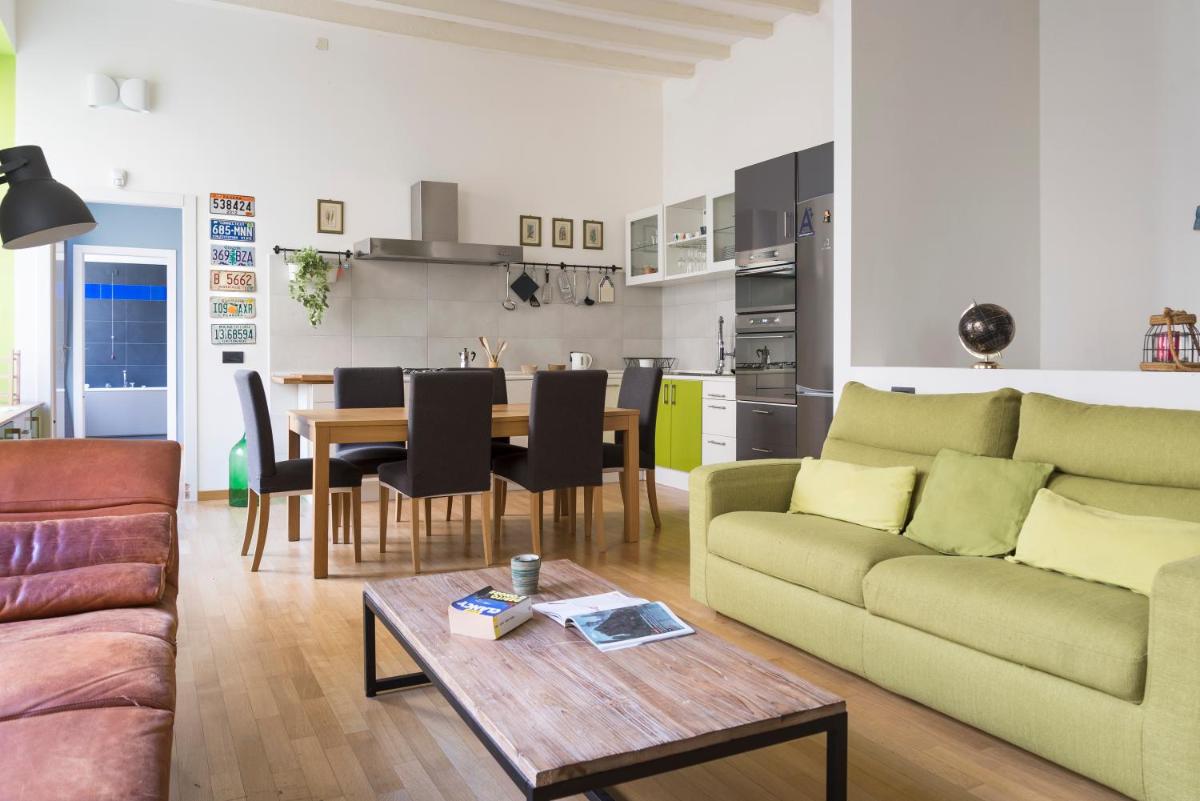 Milano Loft Porta Romana photo 4