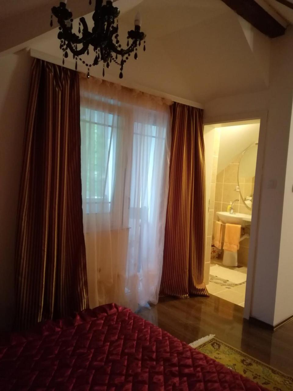 Vila Kraljica Vrdnik