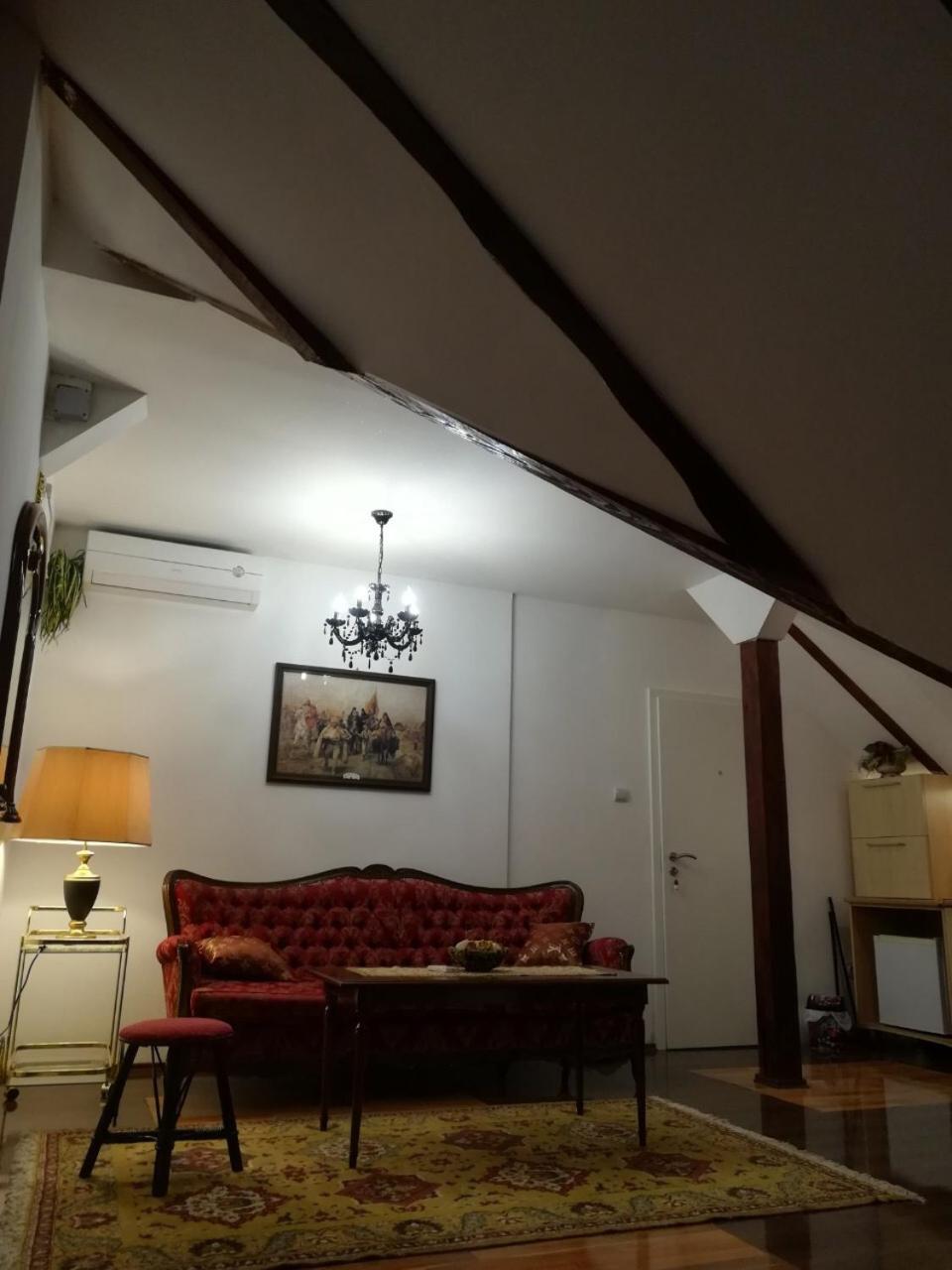 Vila Kraljica Vrdnik