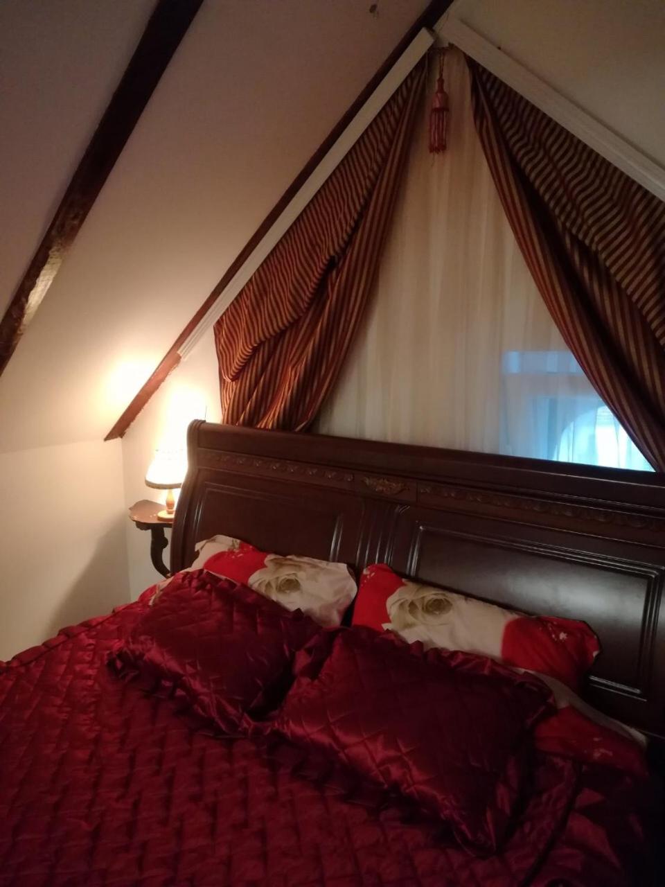 Vila Kraljica Vrdnik