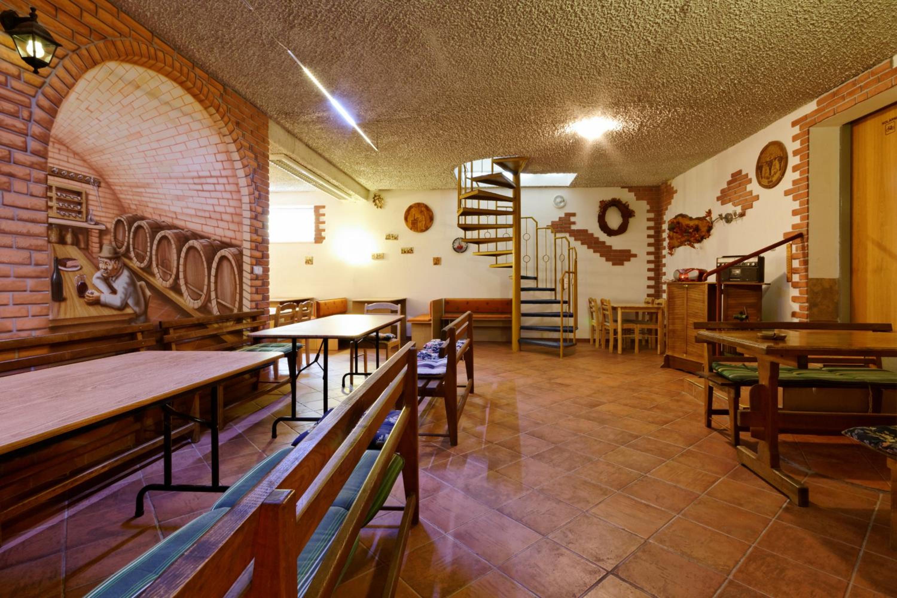 Penzion Jordán