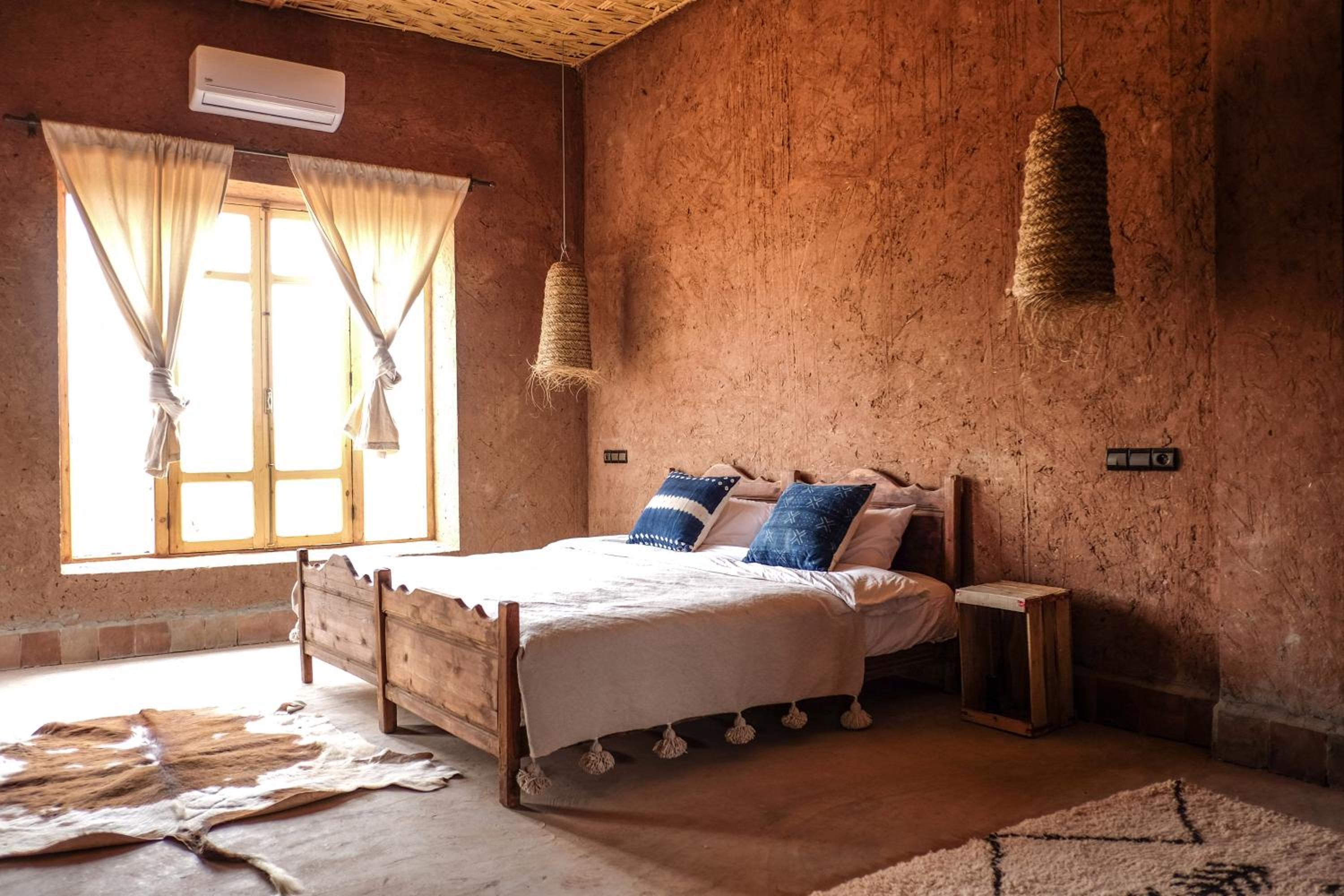 Kasbah Aitisfoul view 4