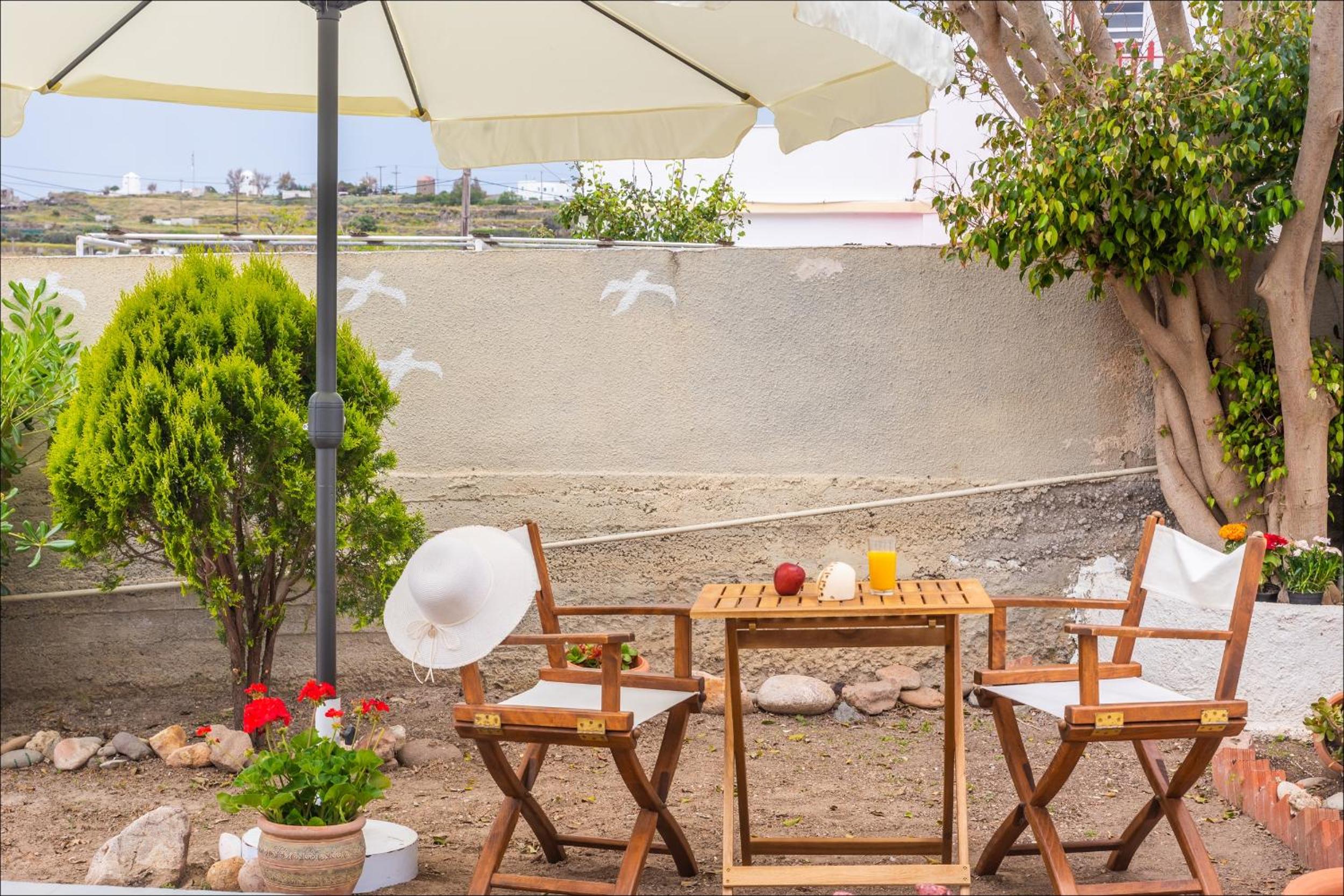 Krystalia's Apartment view 5