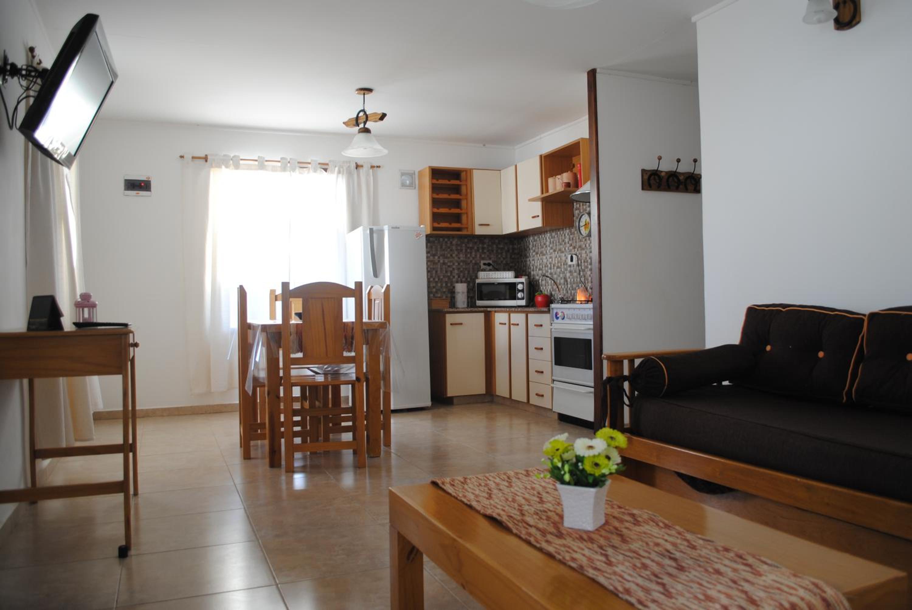 Hosteria La casa de Ketty