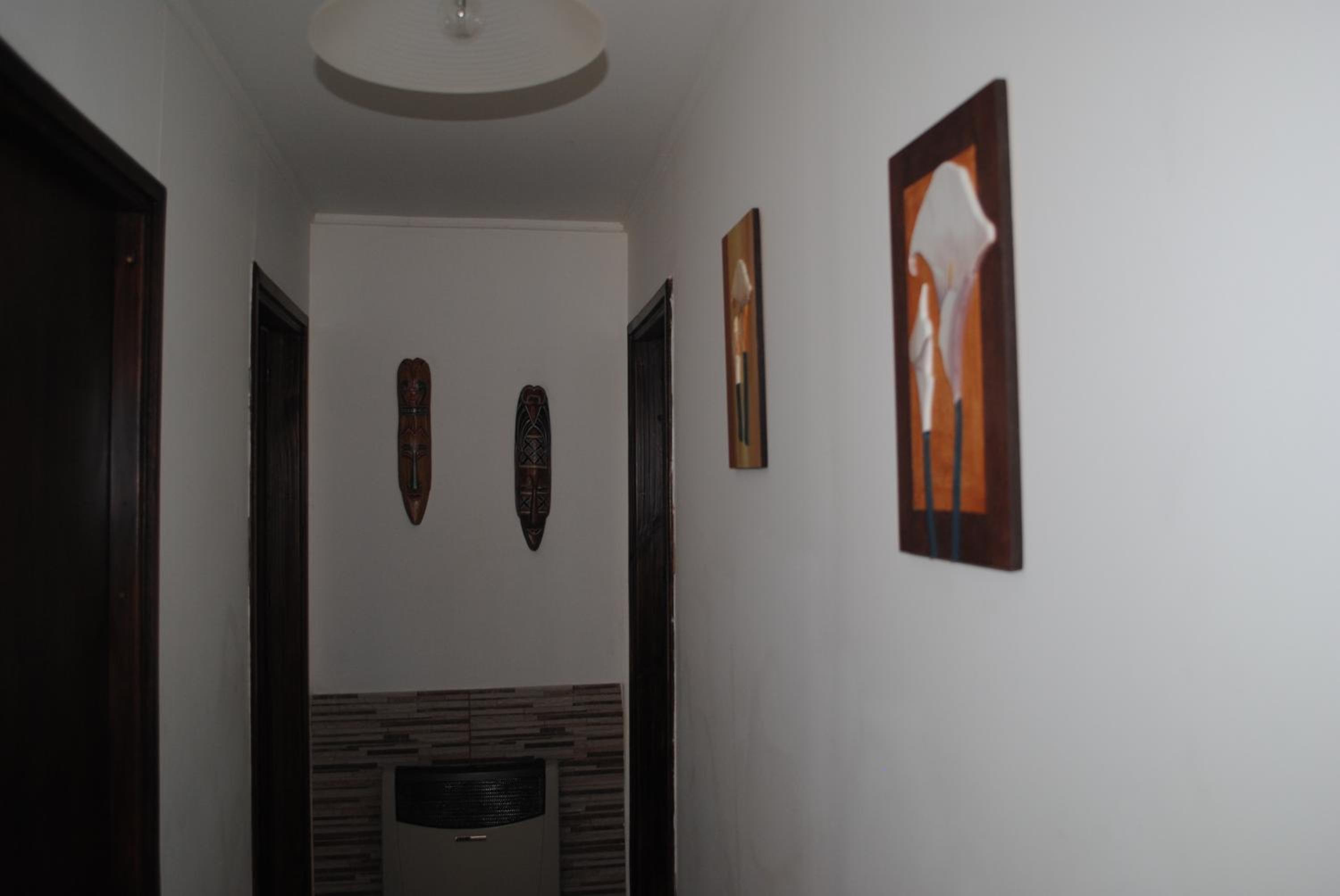 Hosteria La casa de Ketty