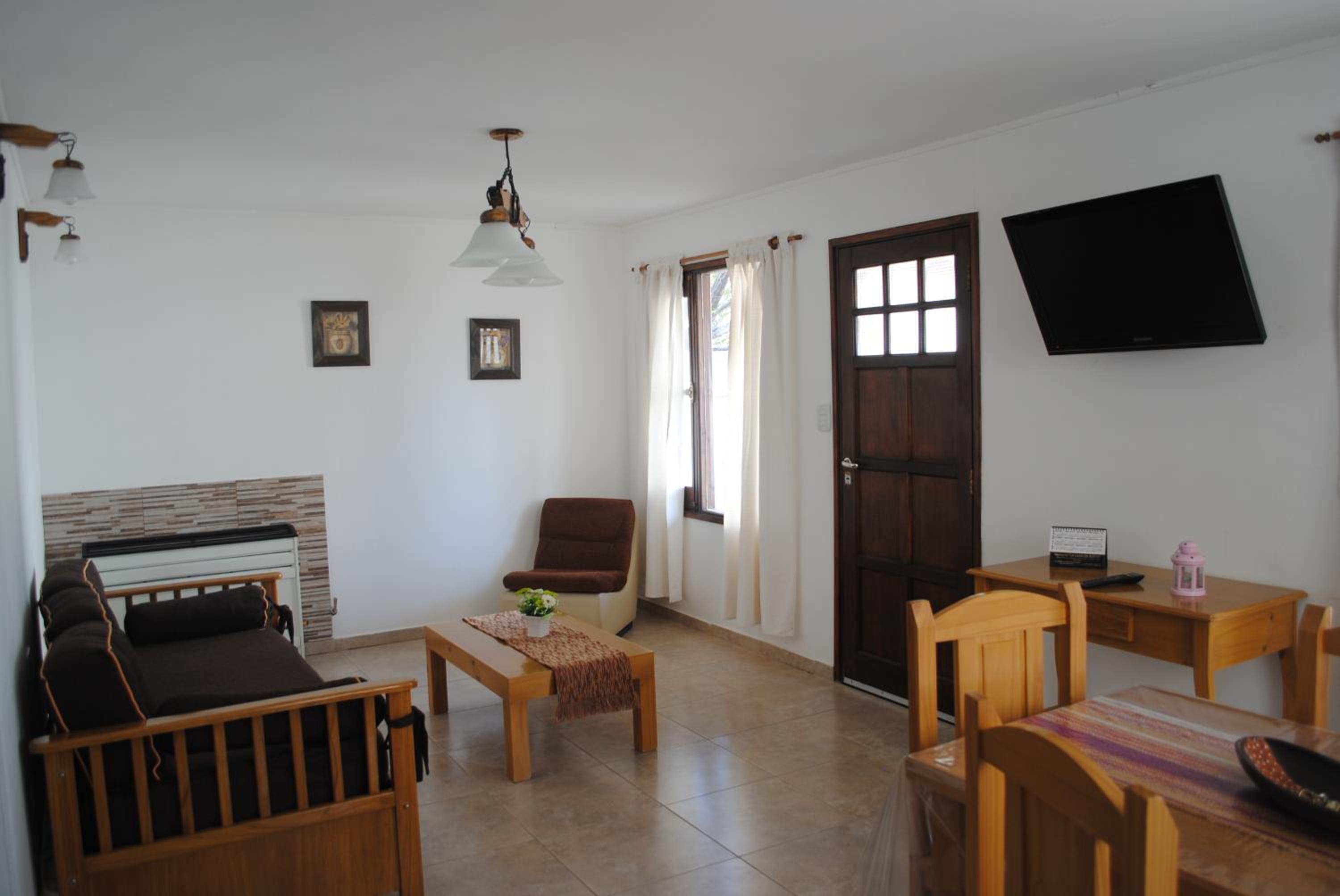 Hosteria La casa de Ketty