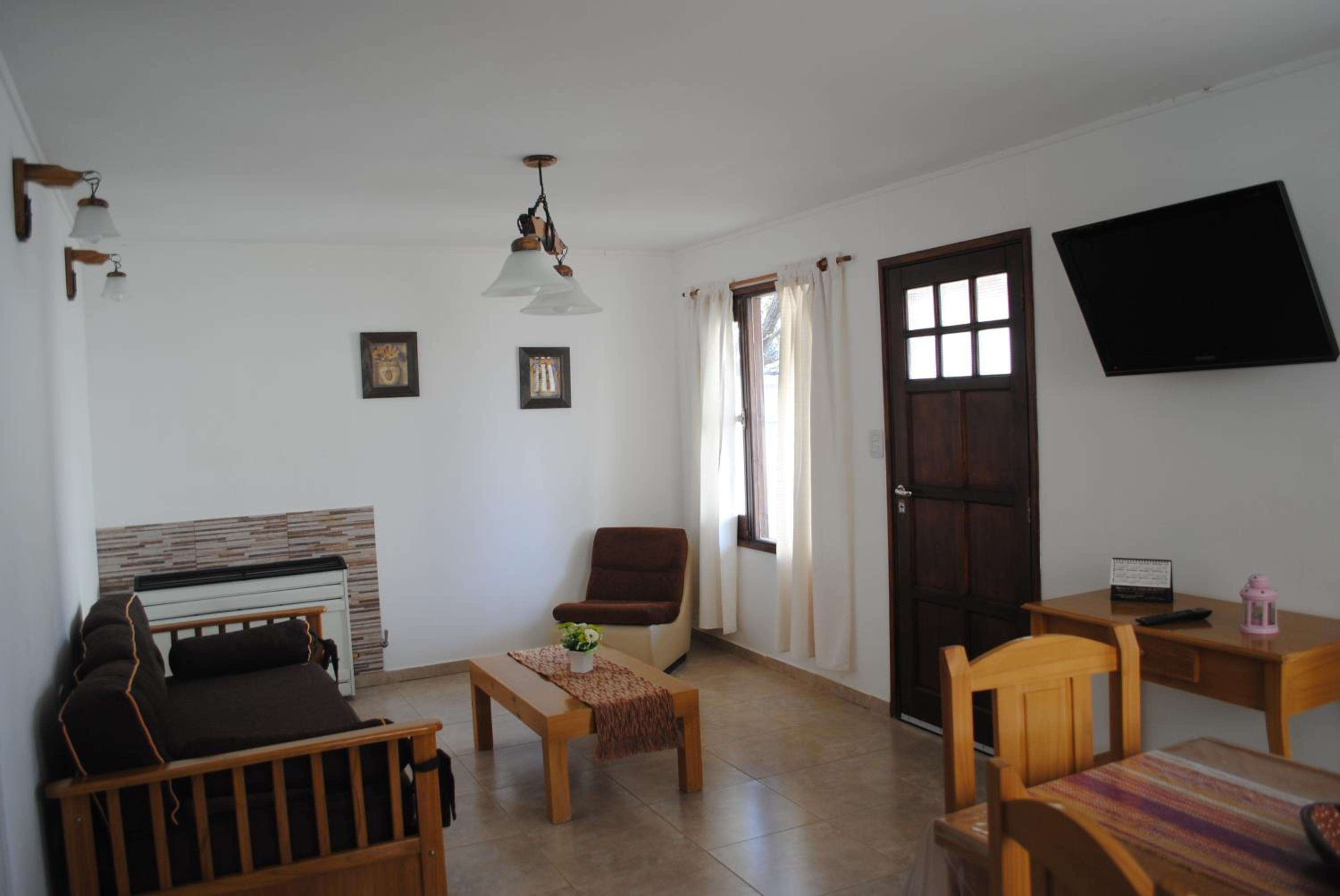 Hosteria La casa de Ketty
