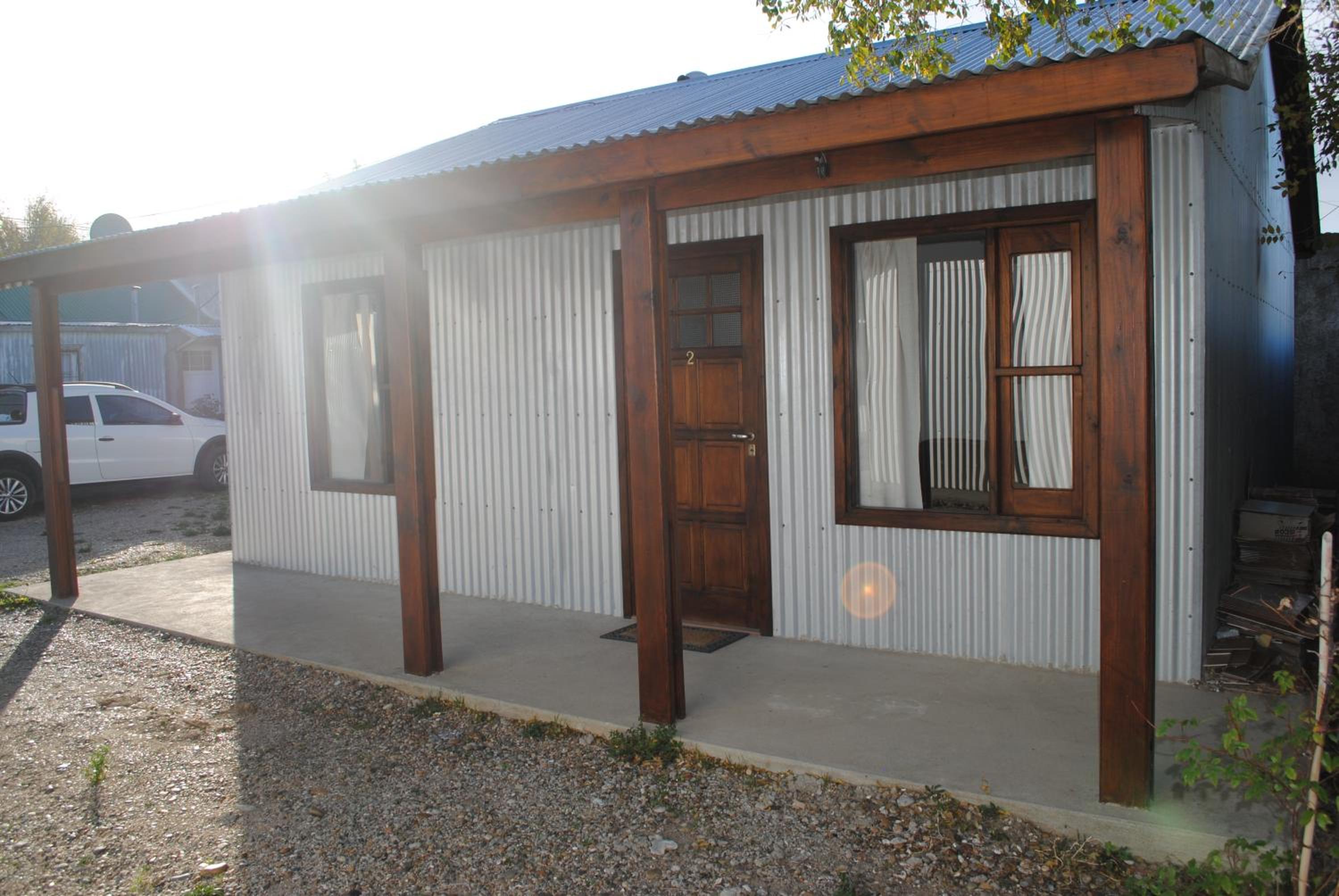 Hosteria La casa de Ketty