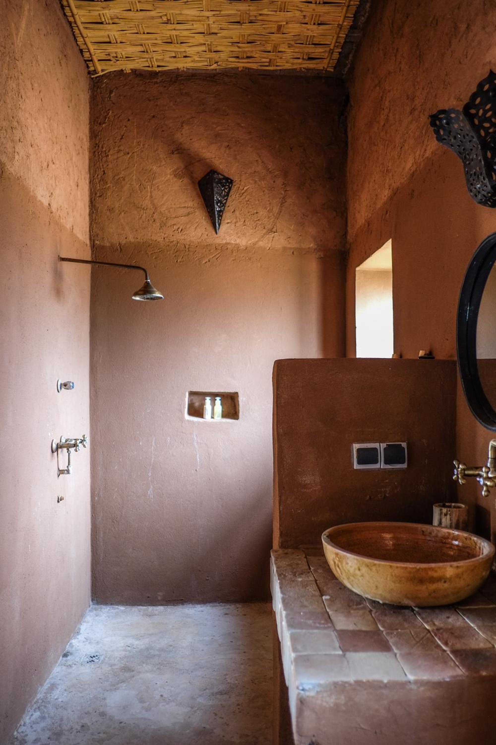 Kasbah Aitisfoul view 5