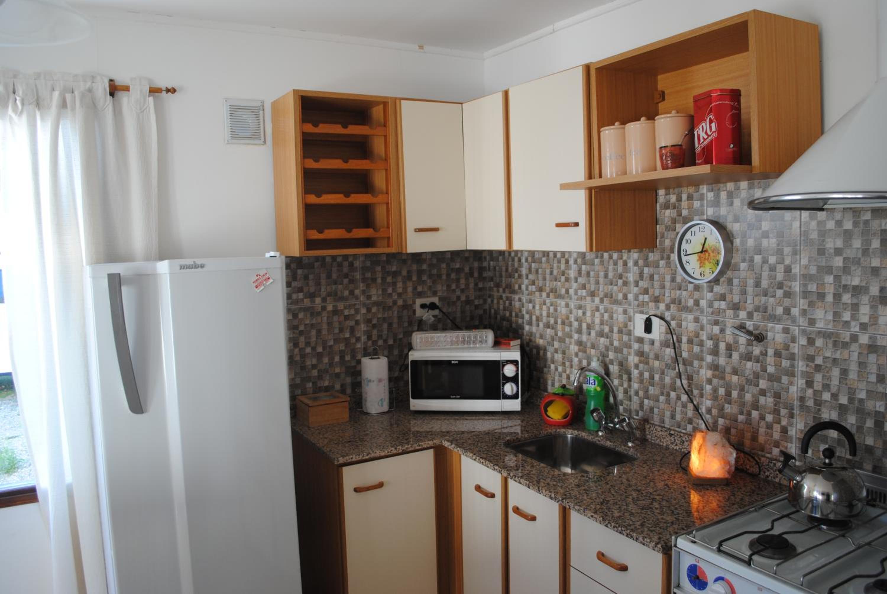 Hosteria La casa de Ketty