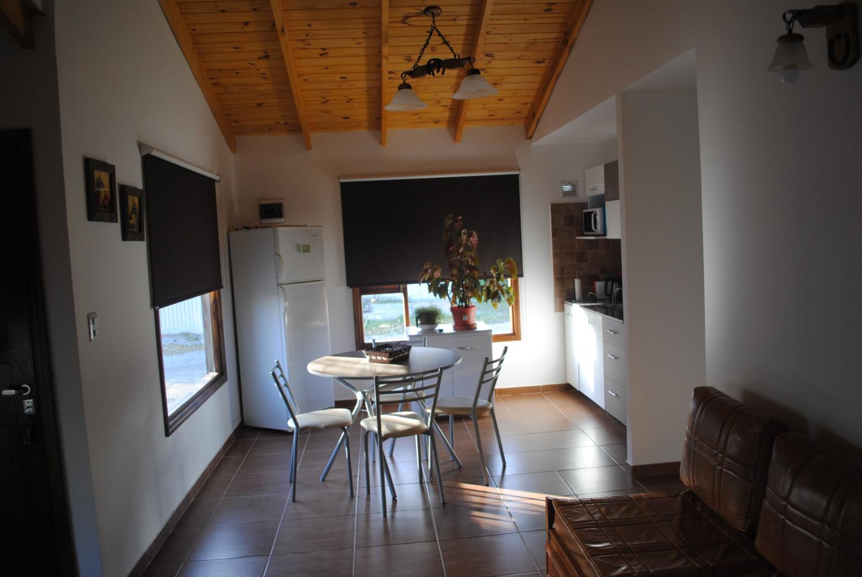 Hosteria La casa de Ketty