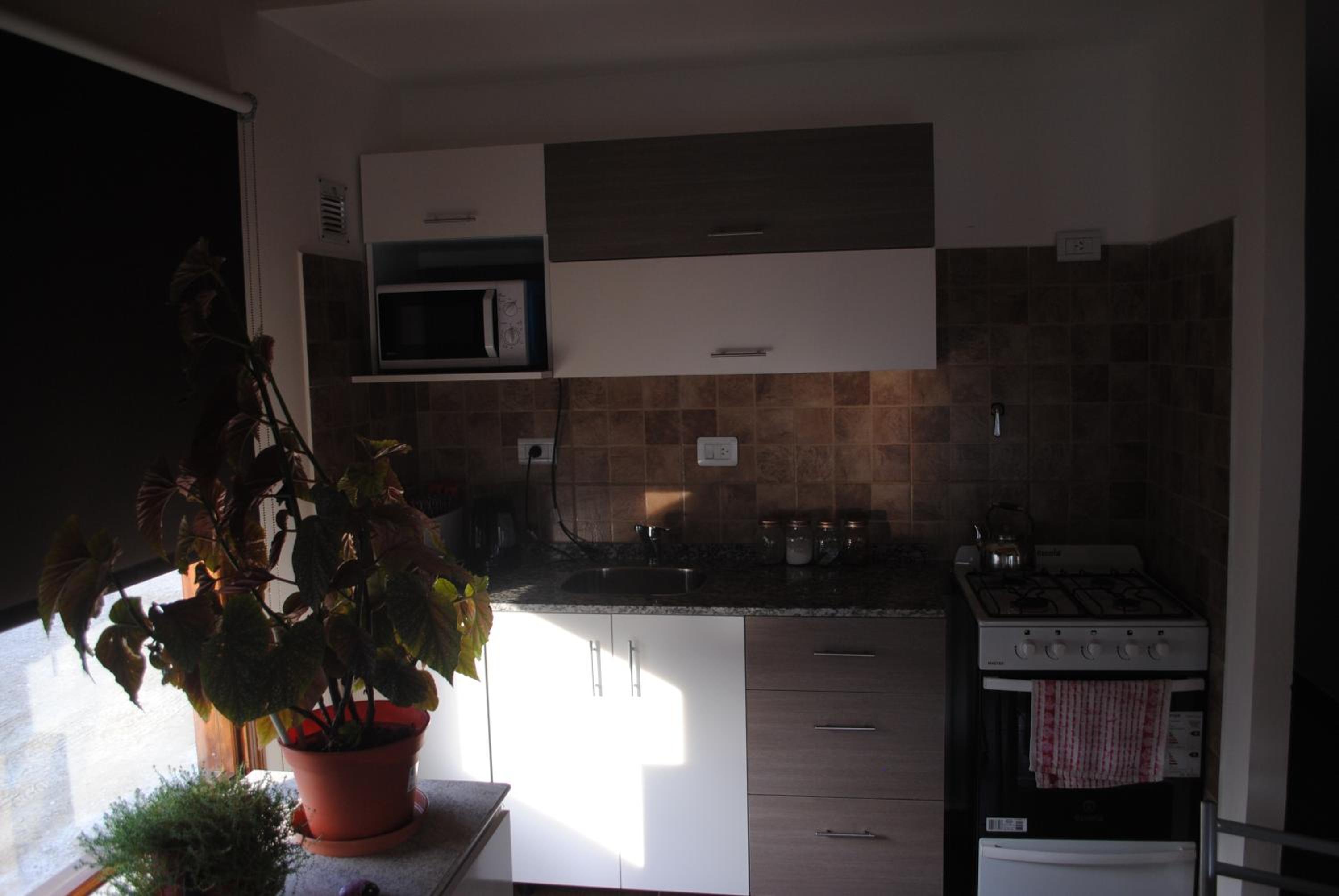 Hosteria La casa de Ketty