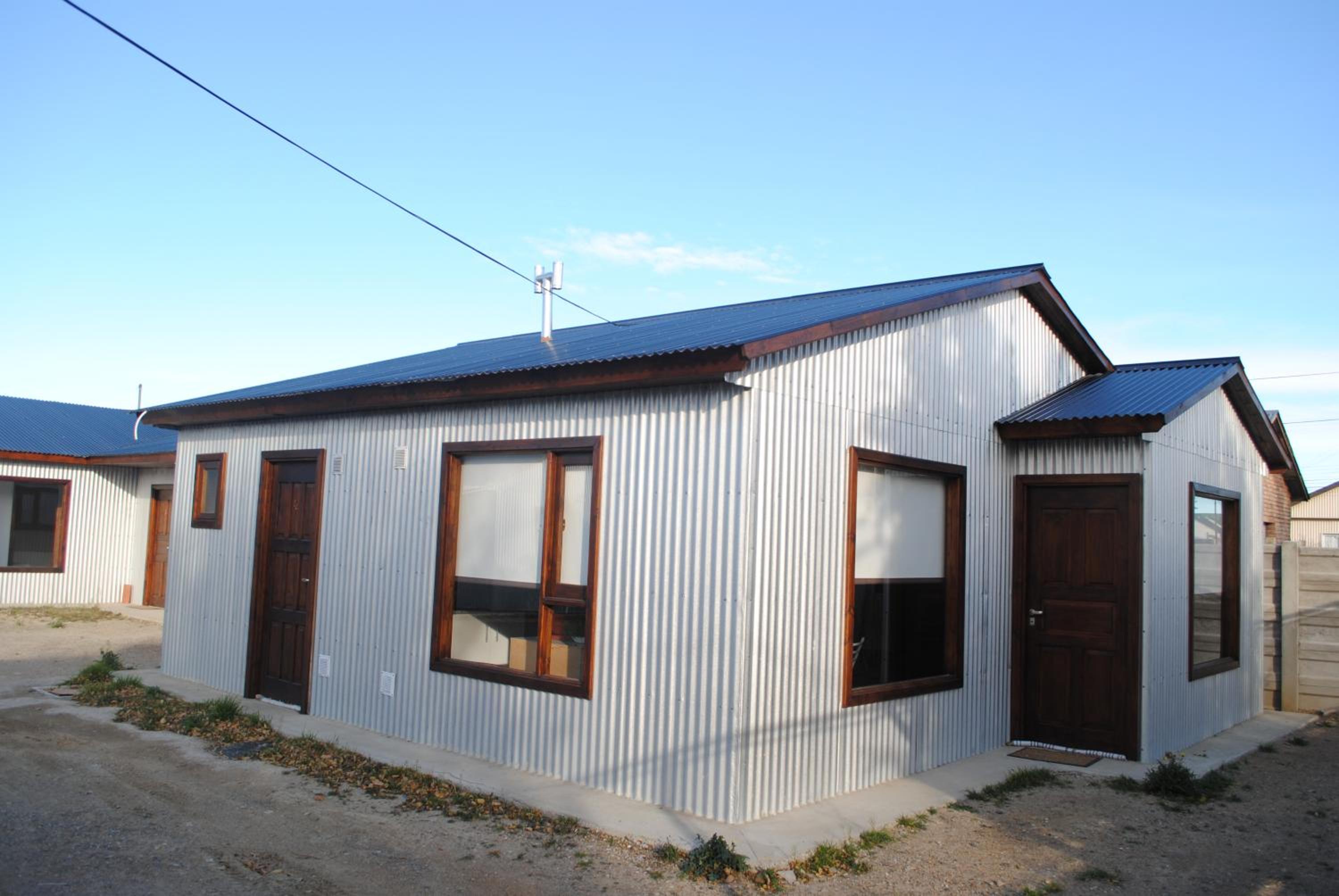 Hosteria La casa de Ketty