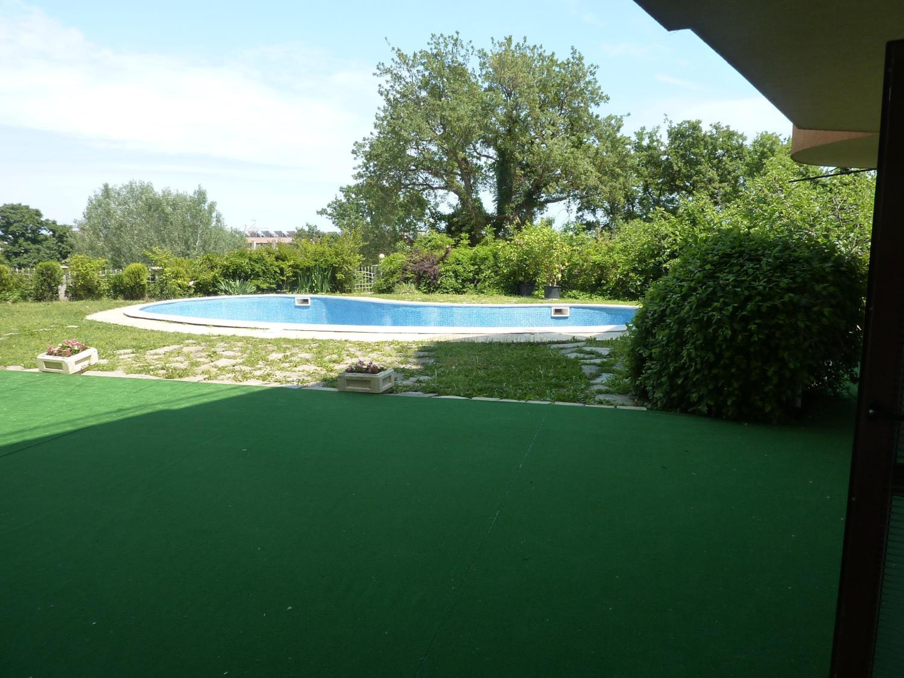 Riviera Sea VillageApartments Golden sands