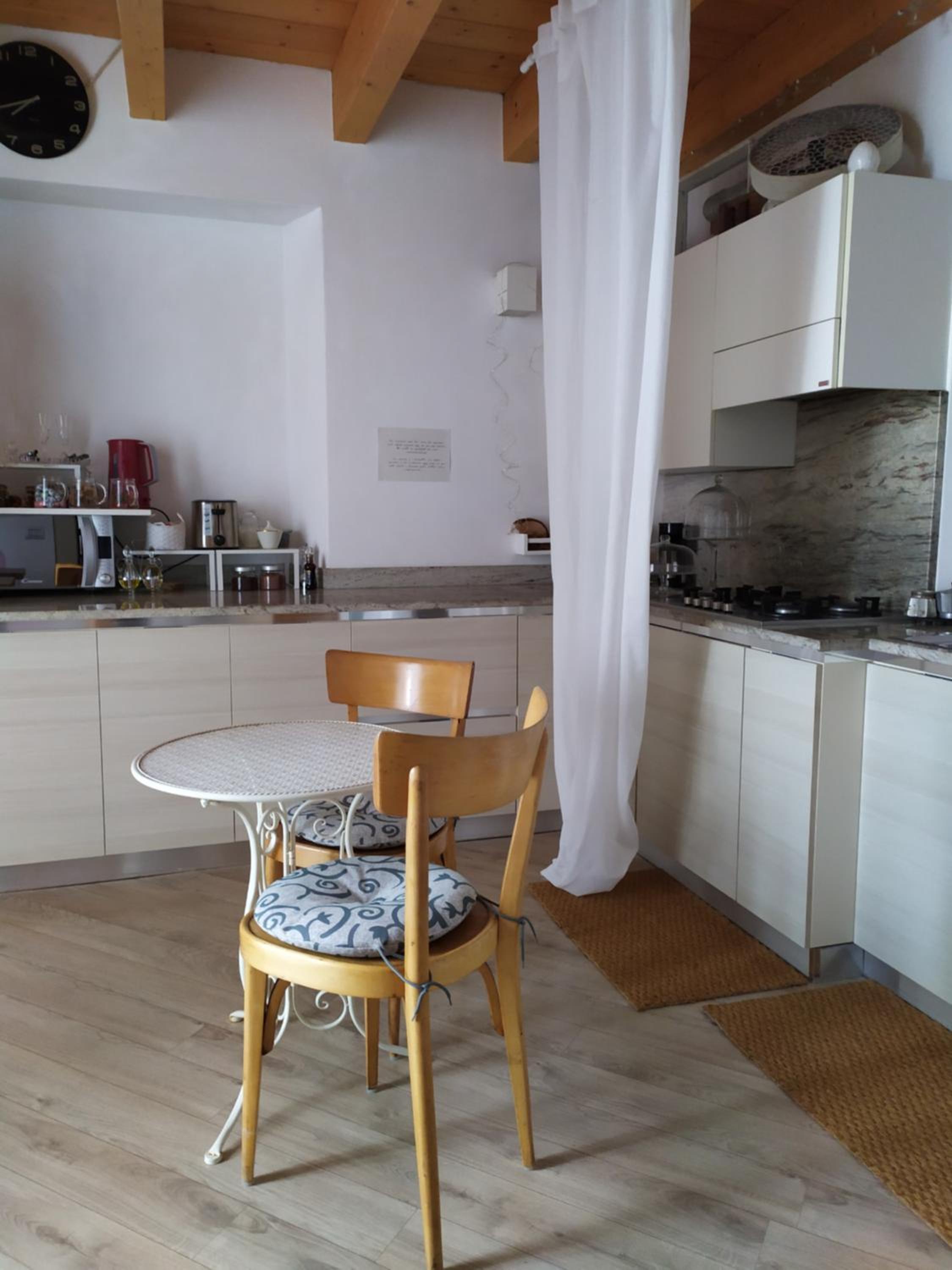 B&B Il Balcone sul Lago