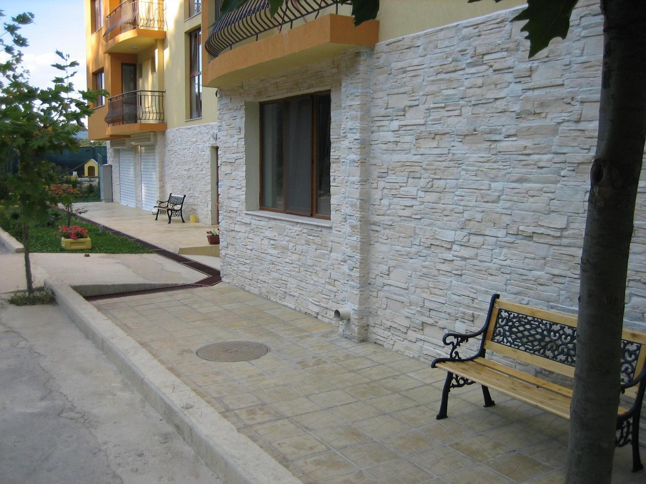 Riviera Sea VillageApartments Golden sands