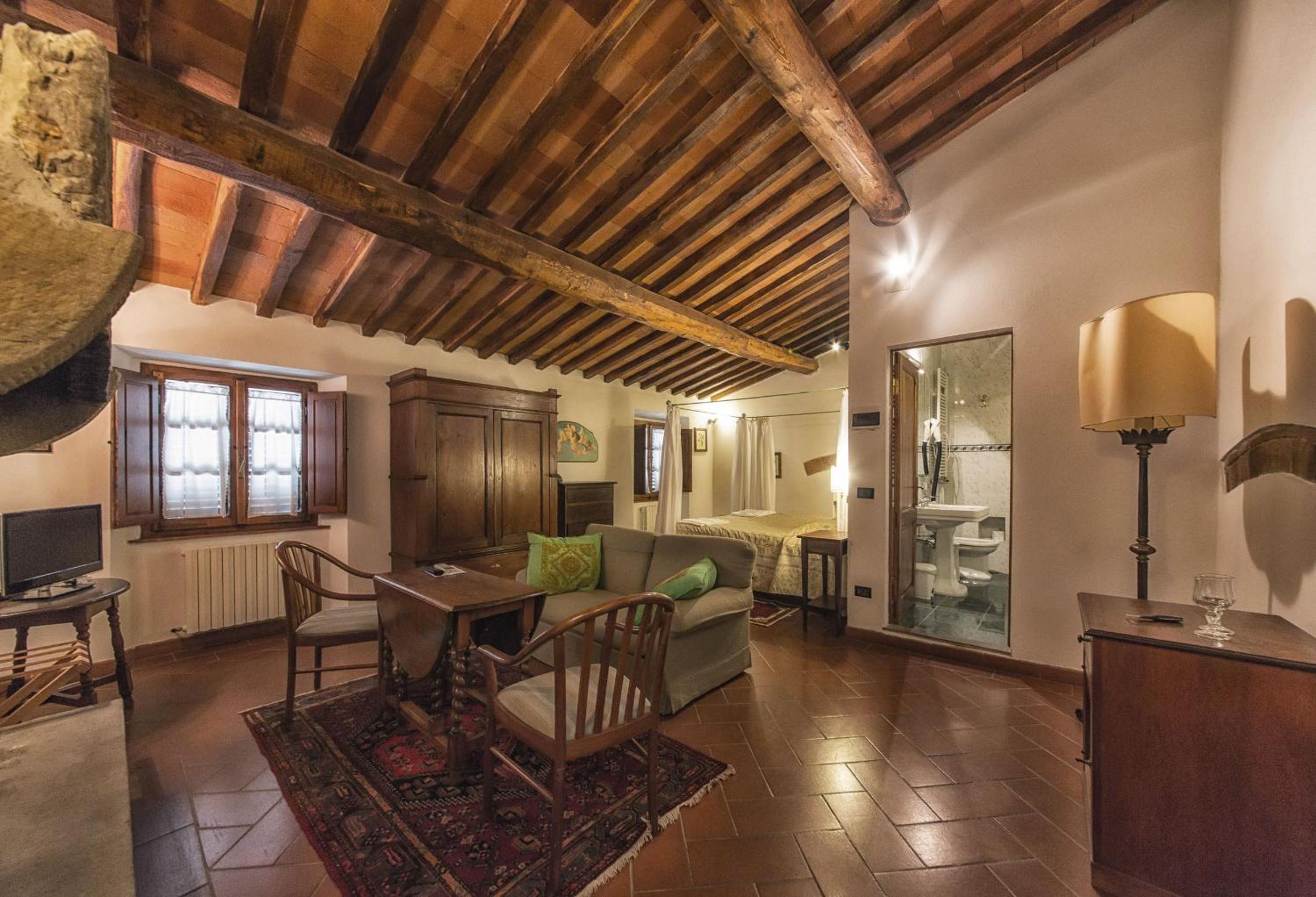 Relais Santa Cristina