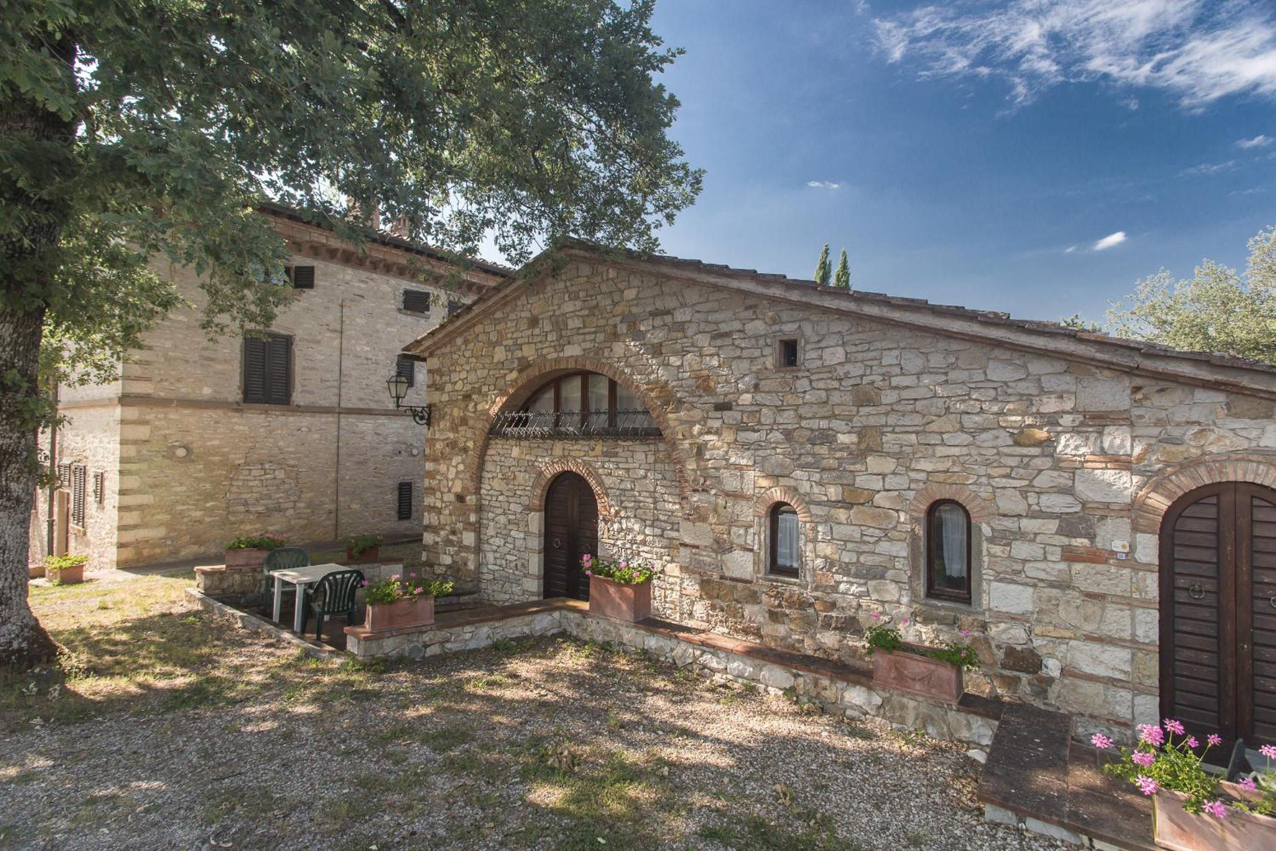 Relais Santa Cristina