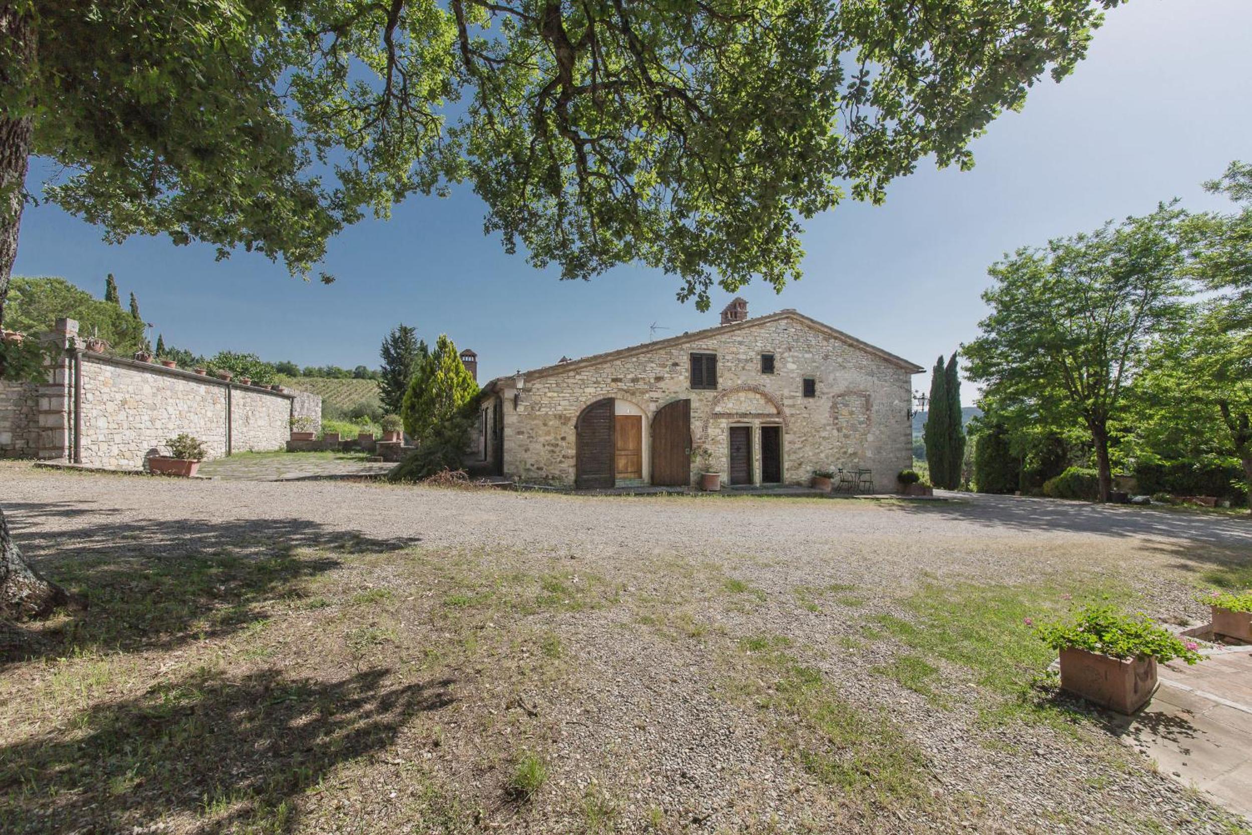 Relais Santa Cristina