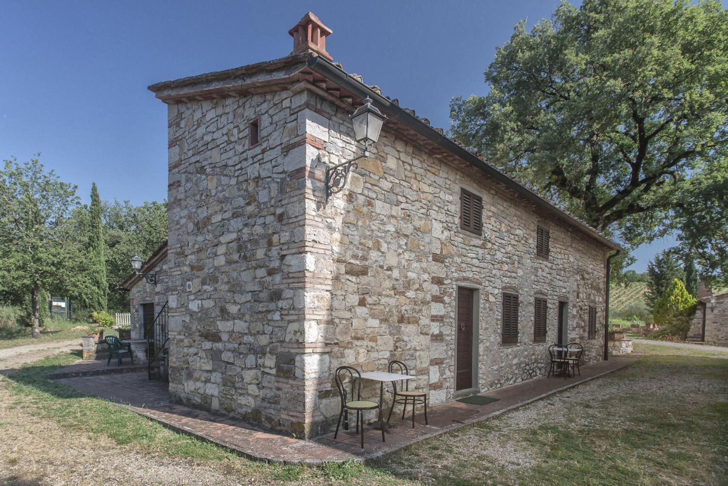 Relais Santa Cristina