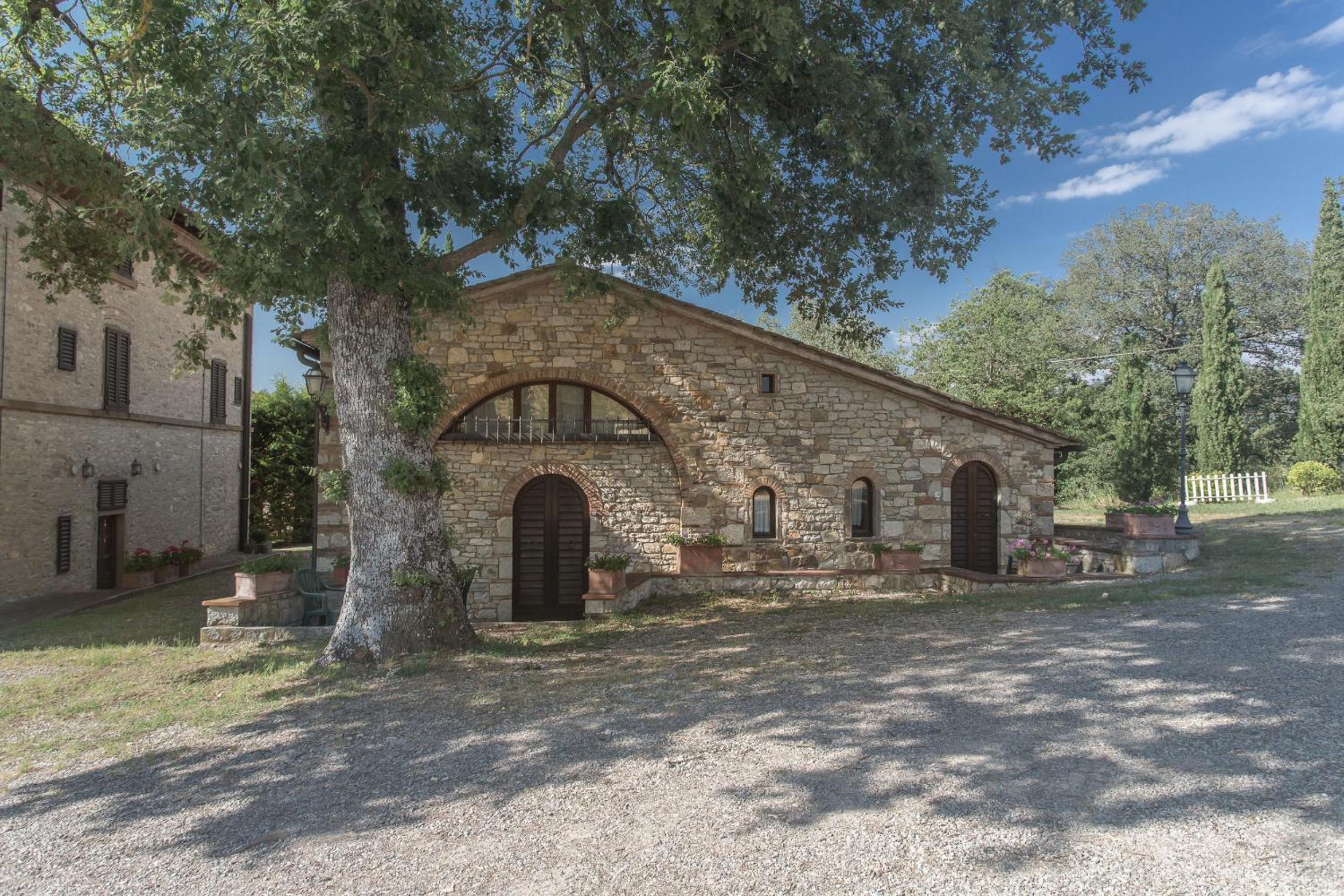 Relais Santa Cristina