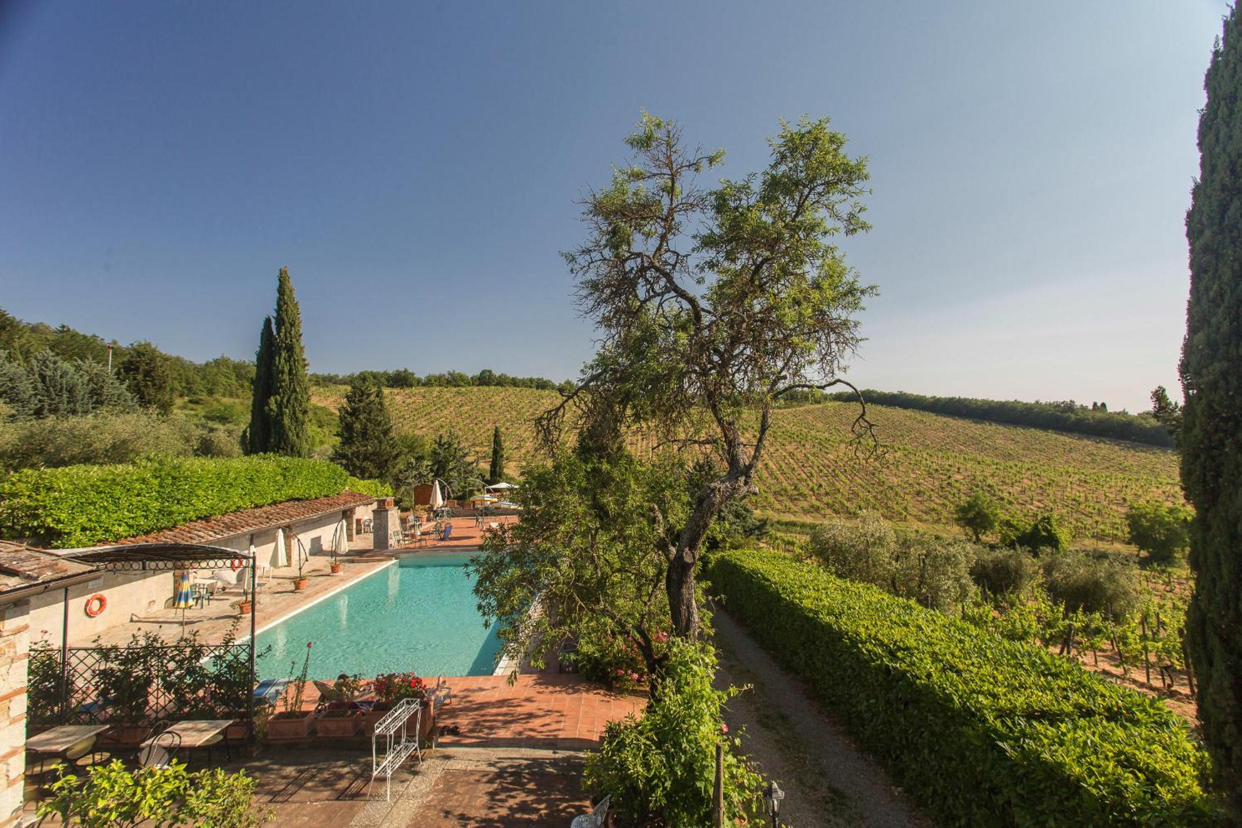 Relais Santa Cristina