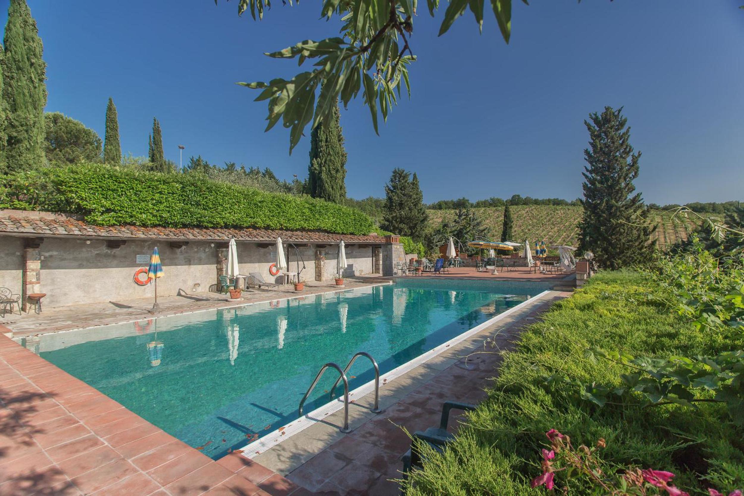 Relais Santa Cristina
