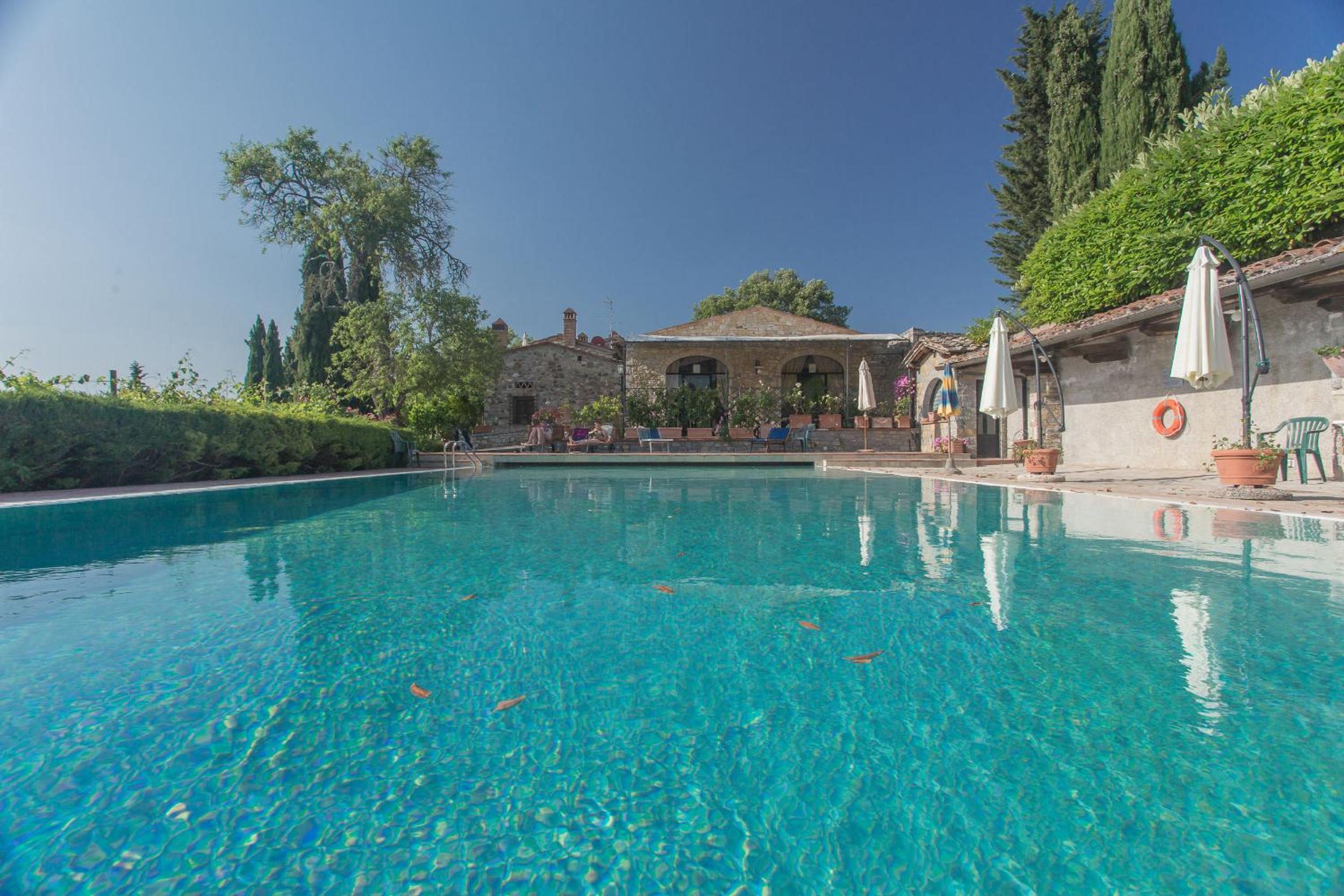 Relais Santa Cristina