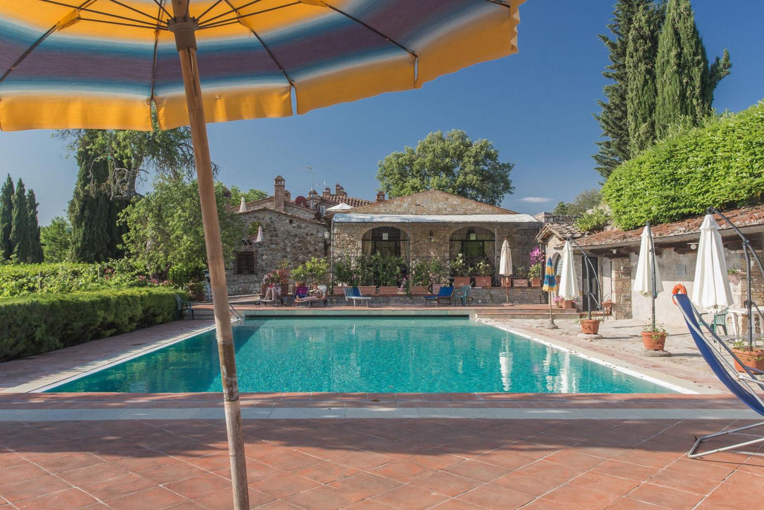 Relais Santa Cristina