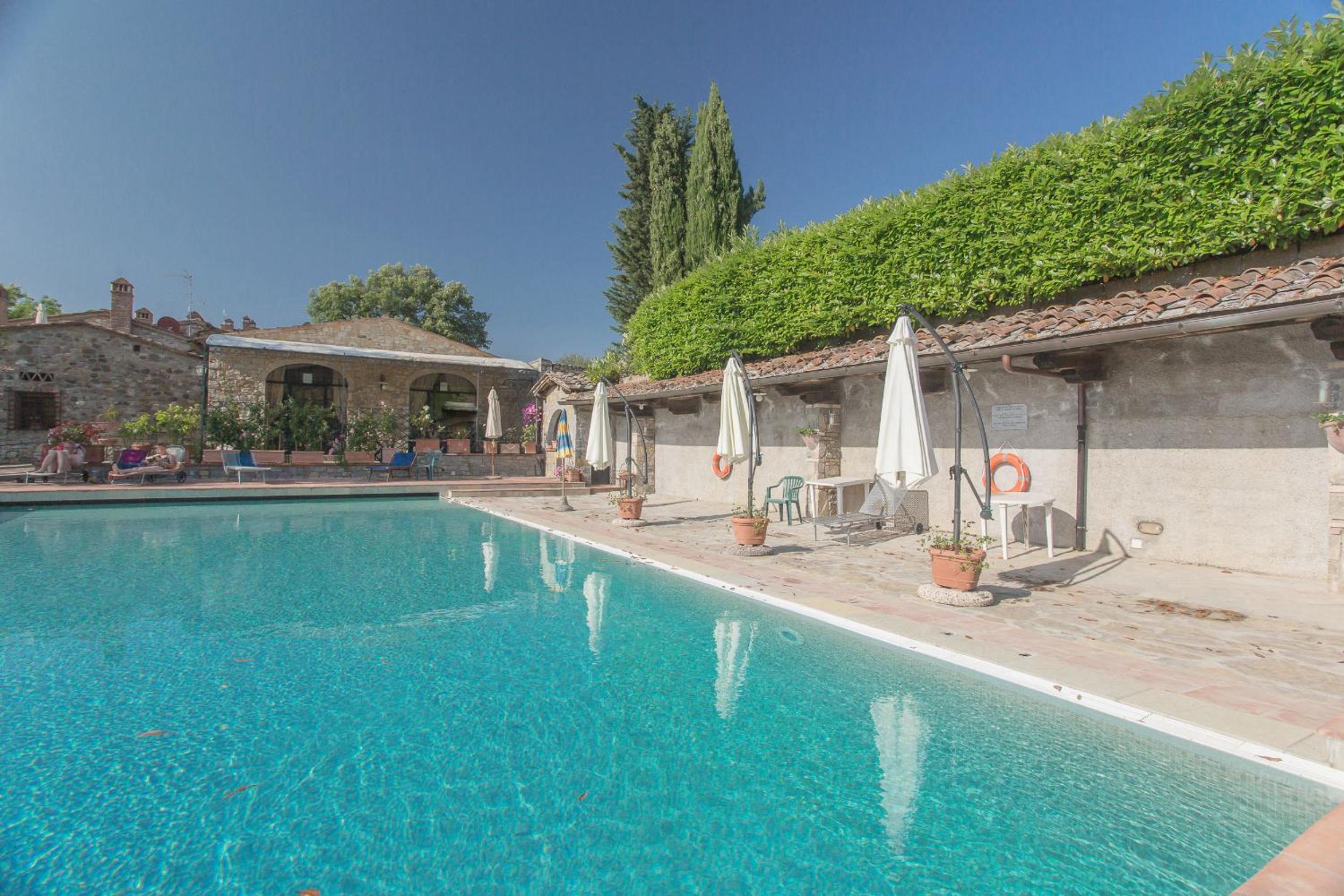 Relais Santa Cristina