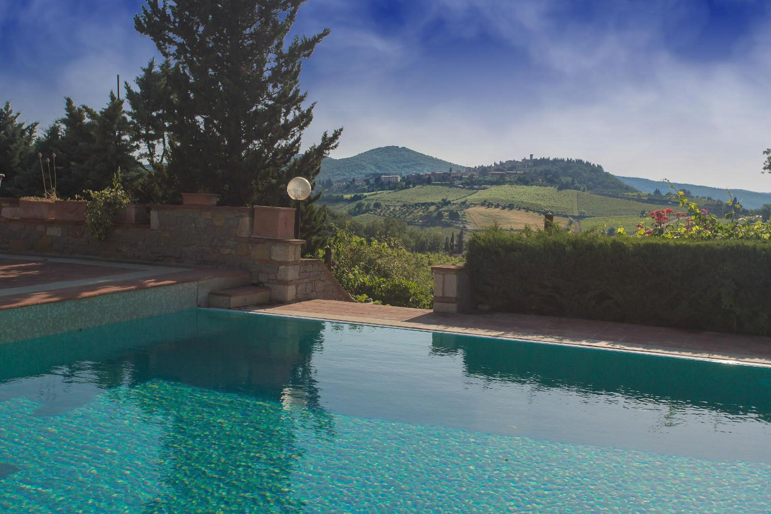 Relais Santa Cristina