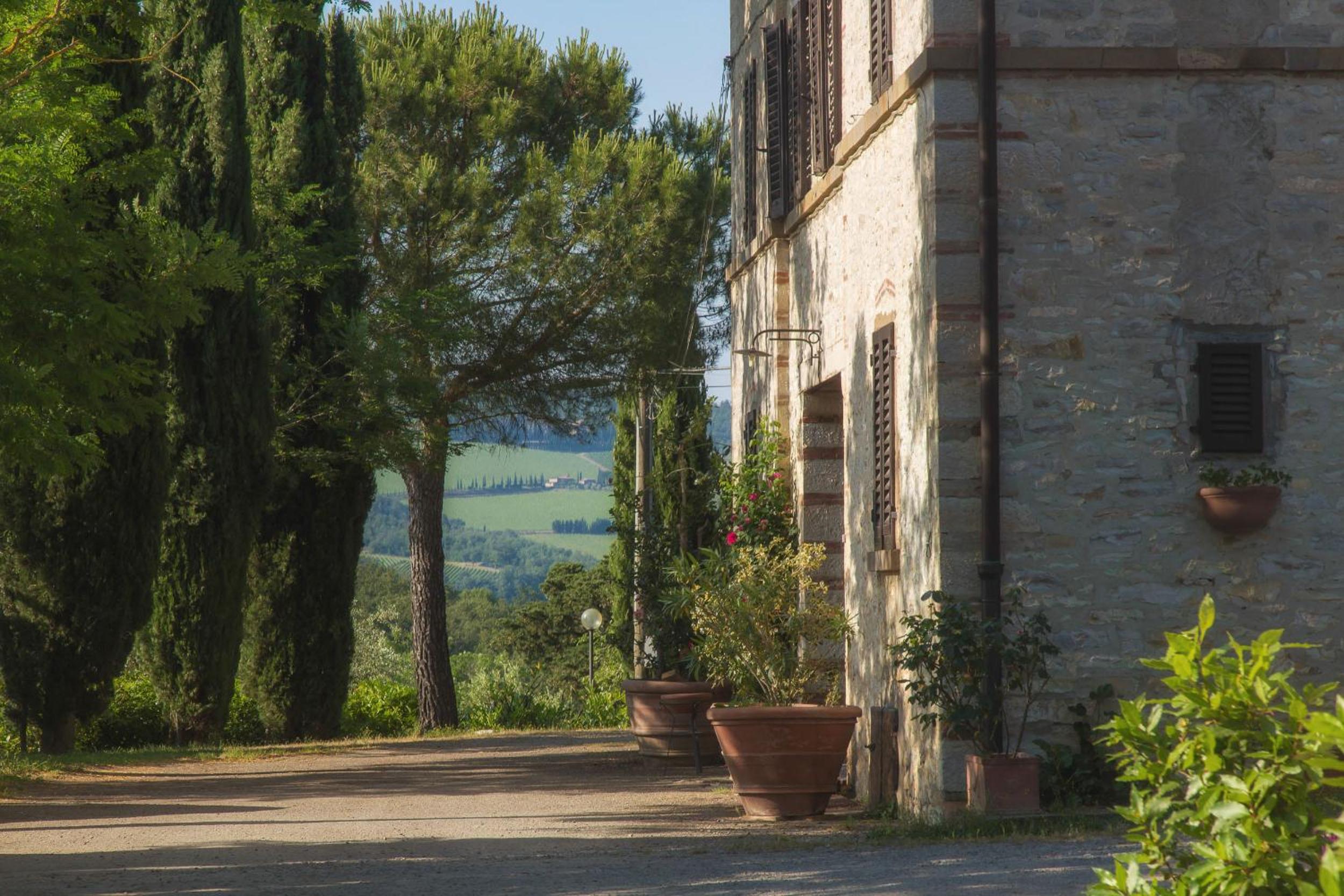 Relais Santa Cristina