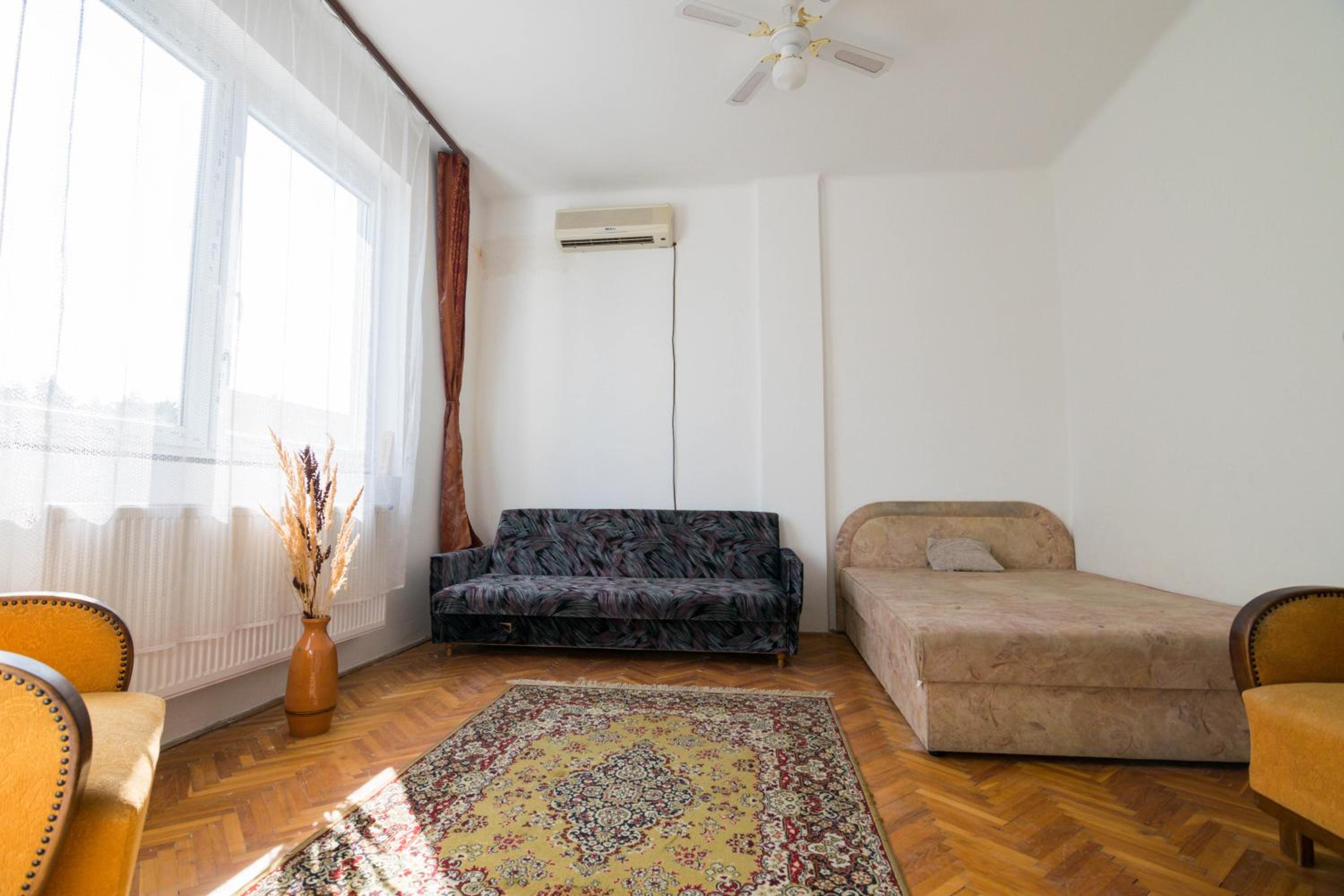 Maria Apartman