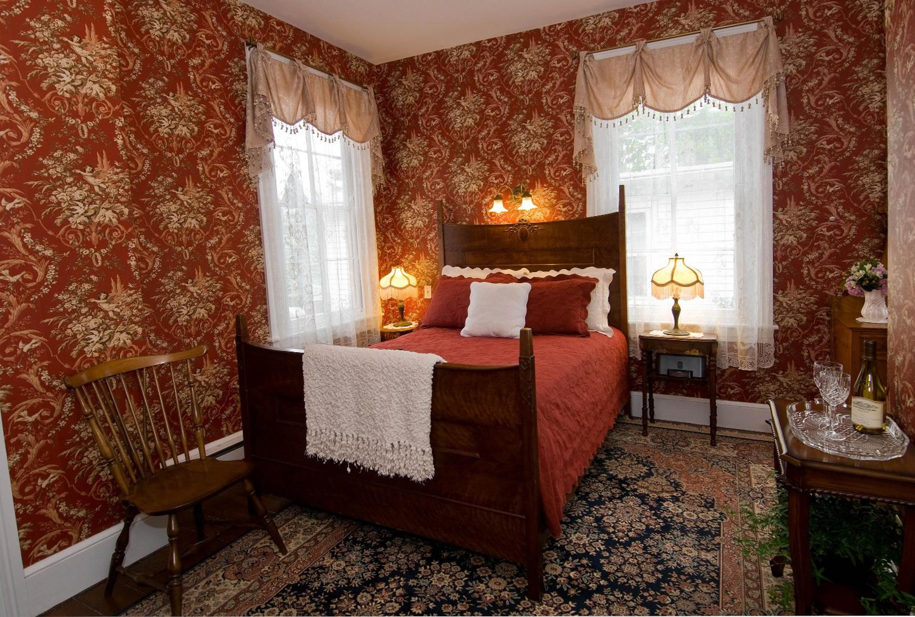 The Mason Cottage Downtown