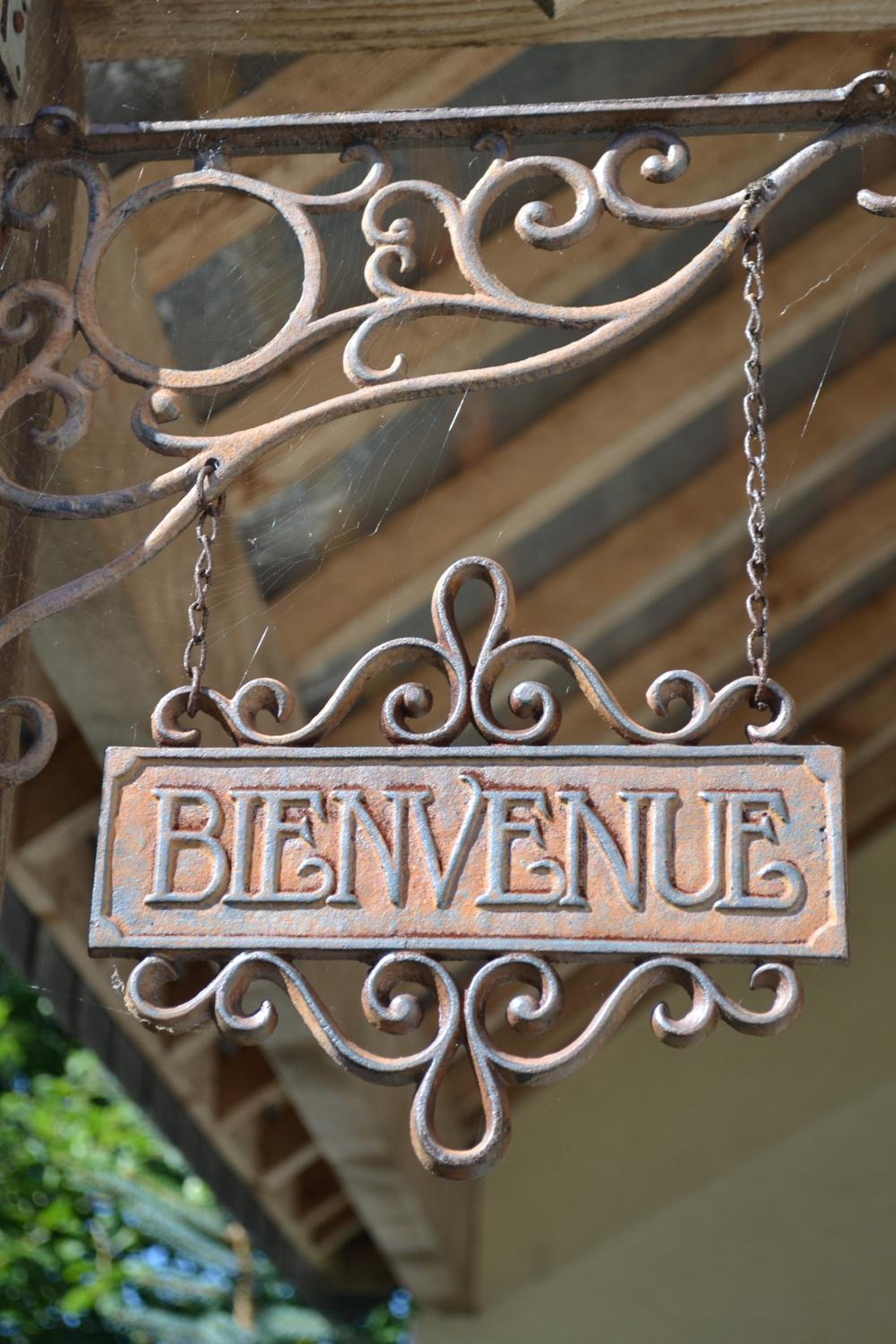 Gîte La Clef des Champs