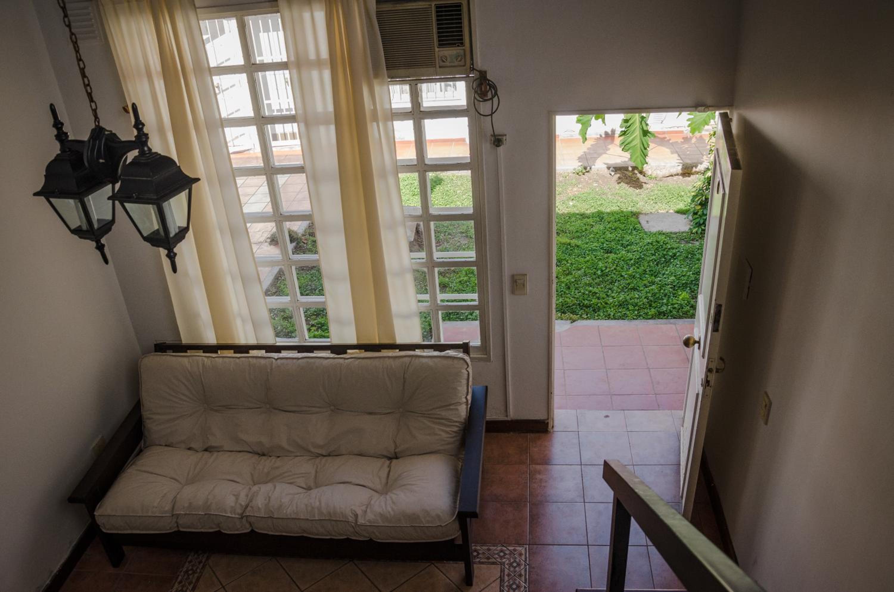 Departamento Loft, en medio de la ciudad