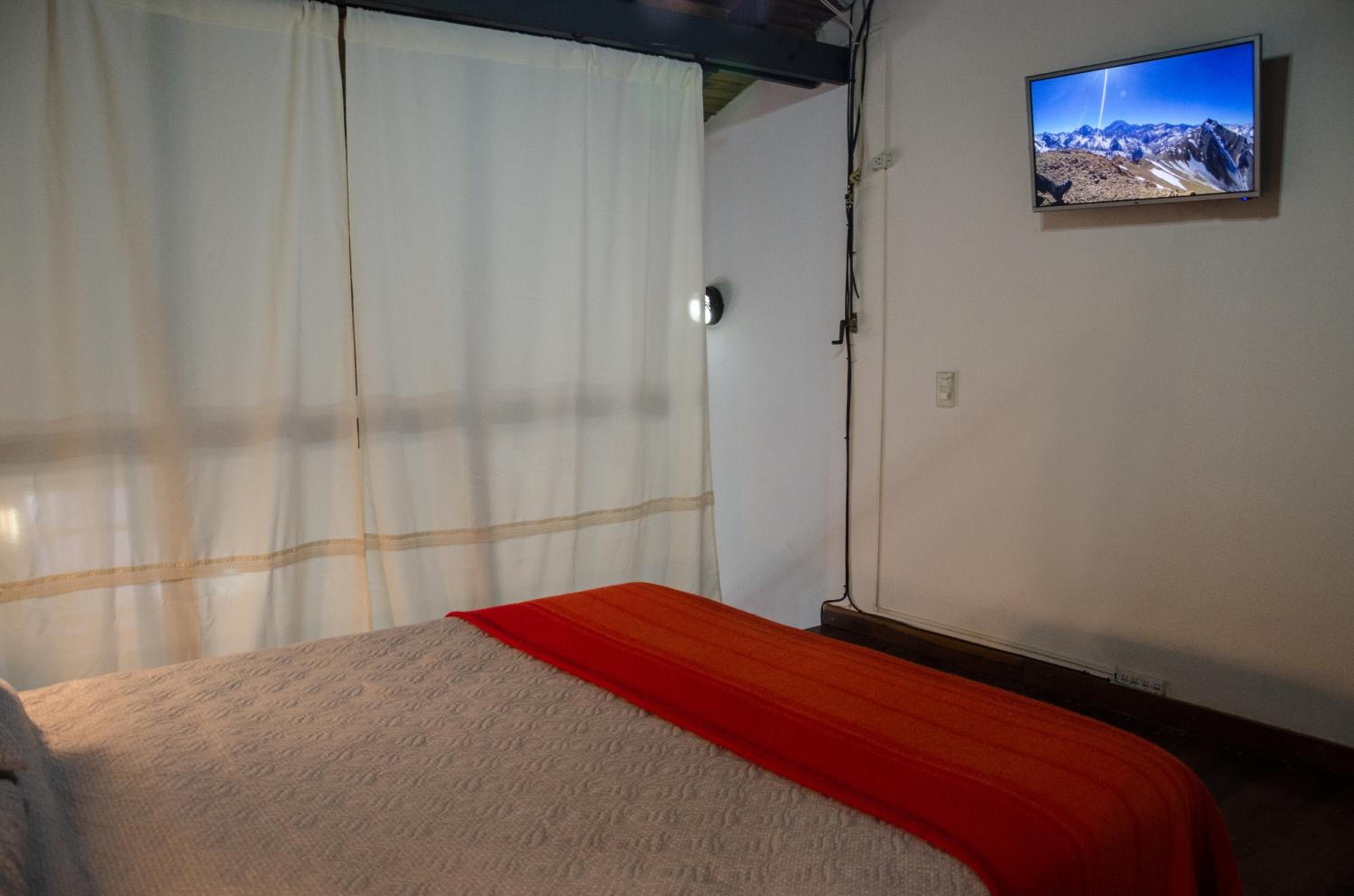 Departamento Loft, en medio de la ciudad