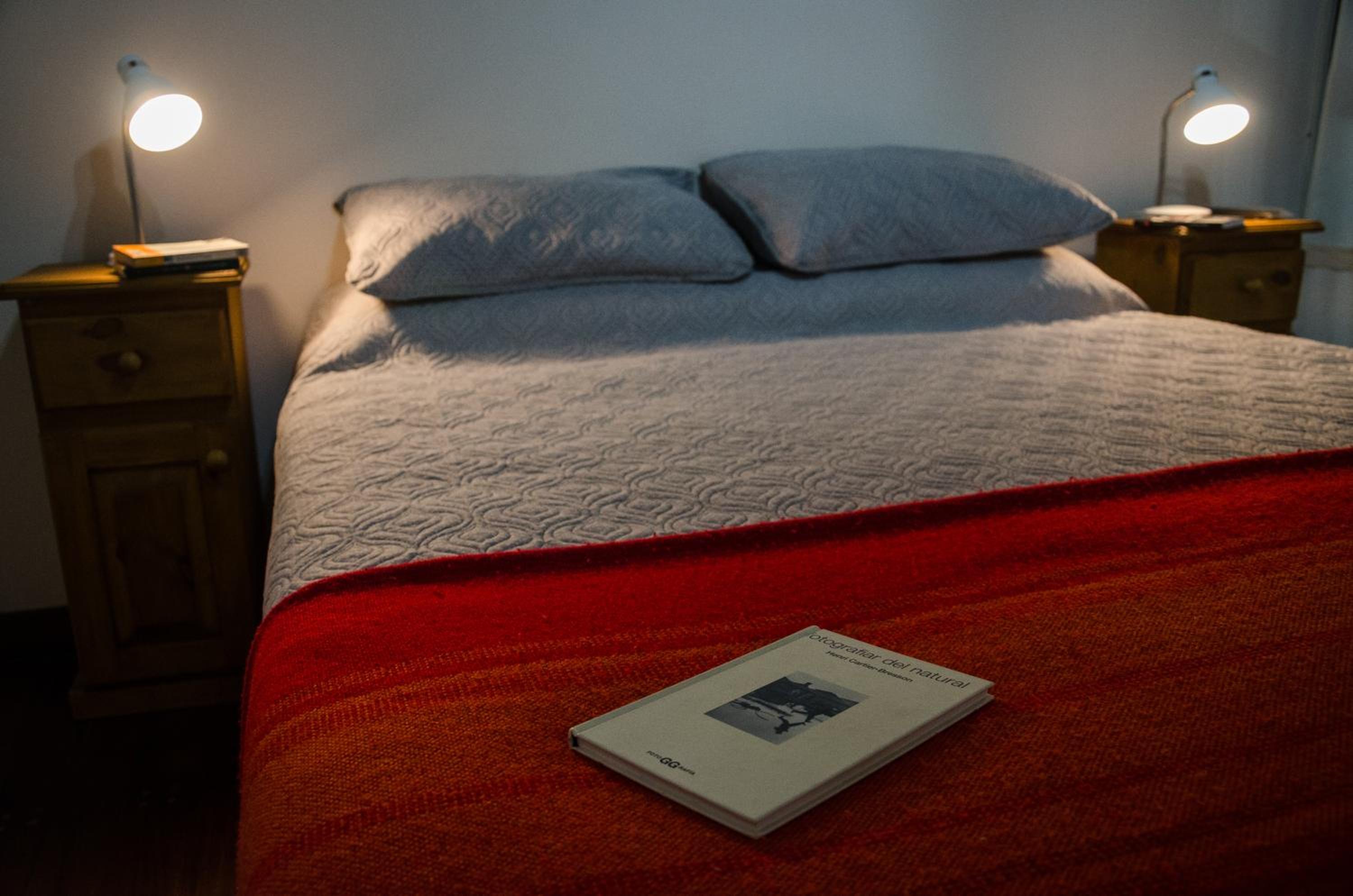 Departamento Loft, en medio de la ciudad