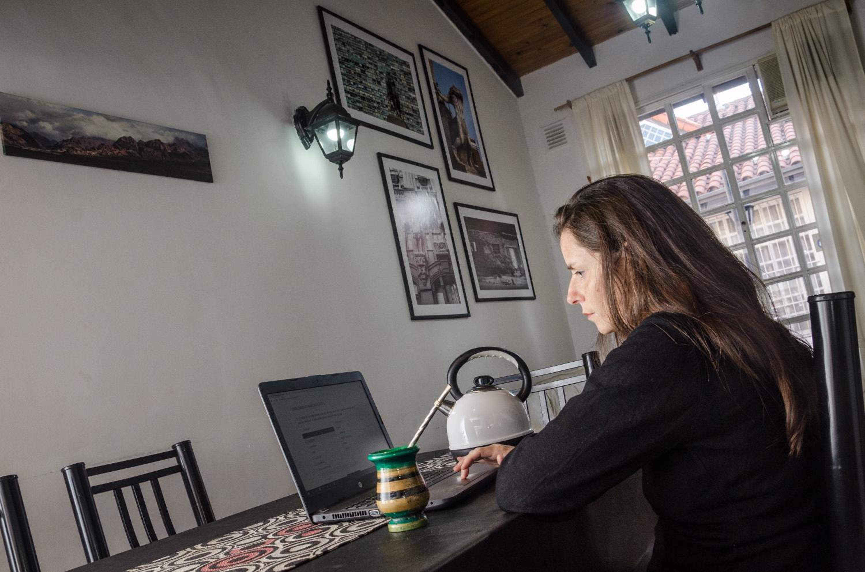 Departamento Loft, en medio de la ciudad