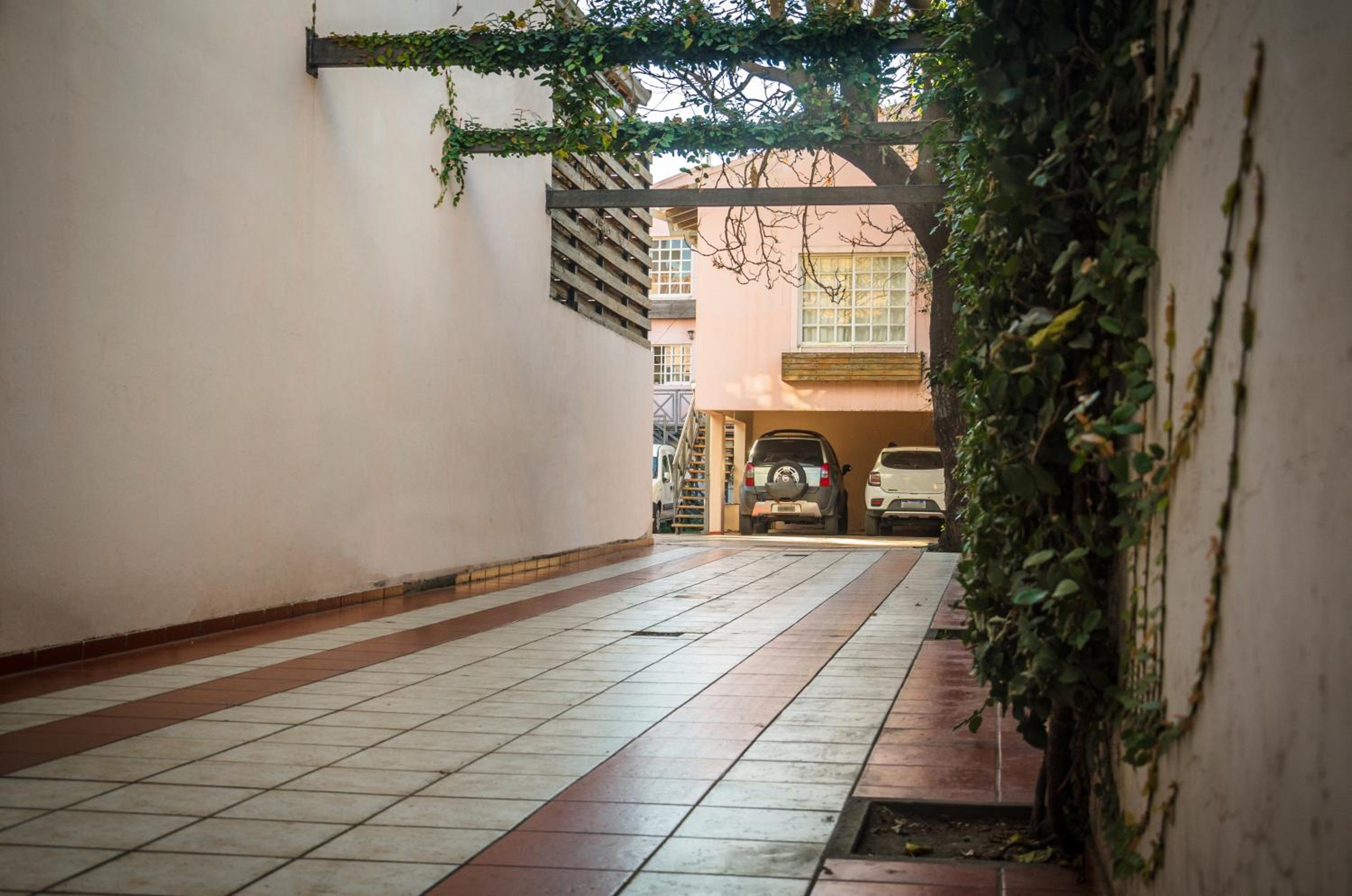 Departamento Loft, en medio de la ciudad