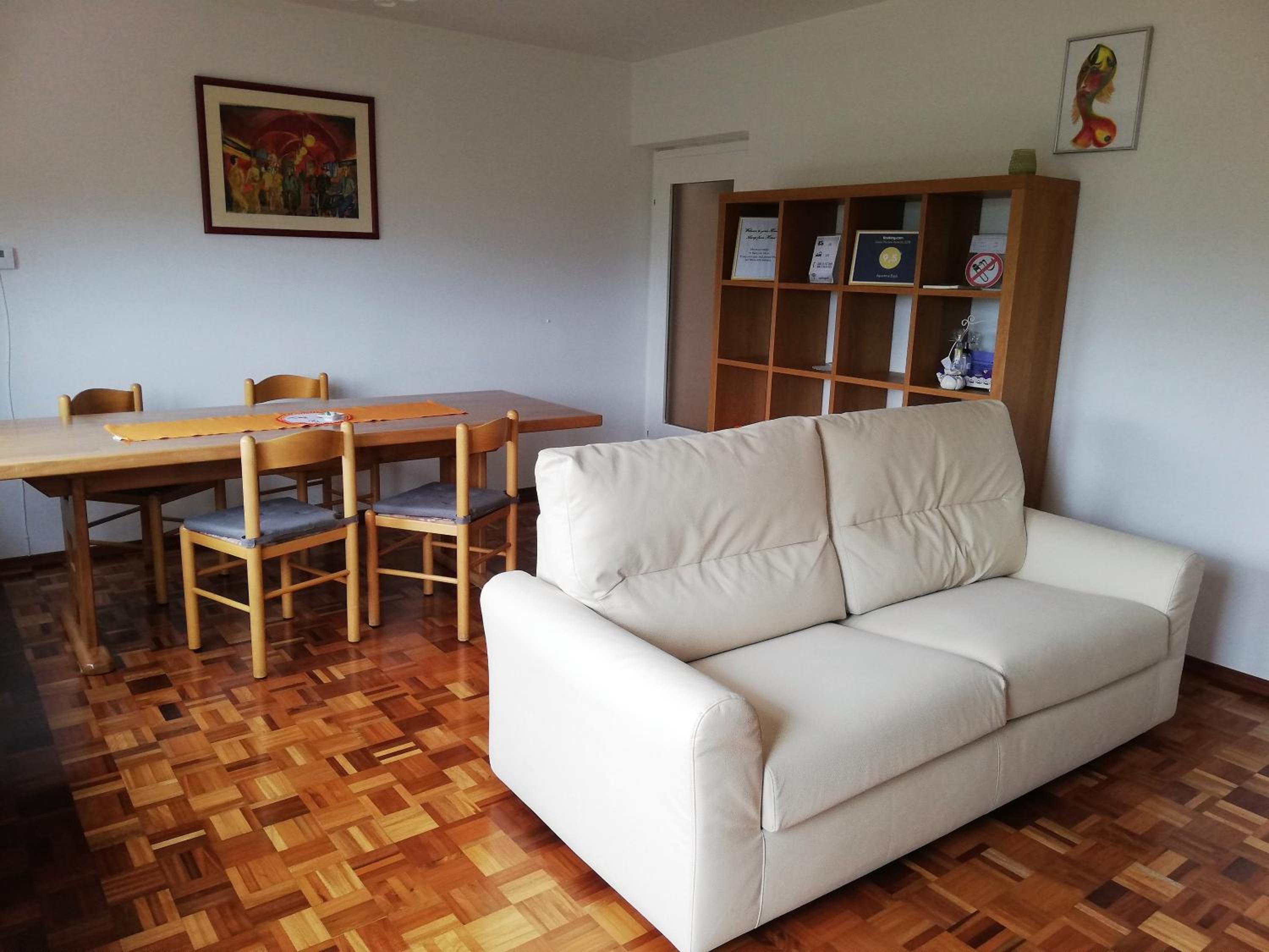 Apartma BAJČI view 5