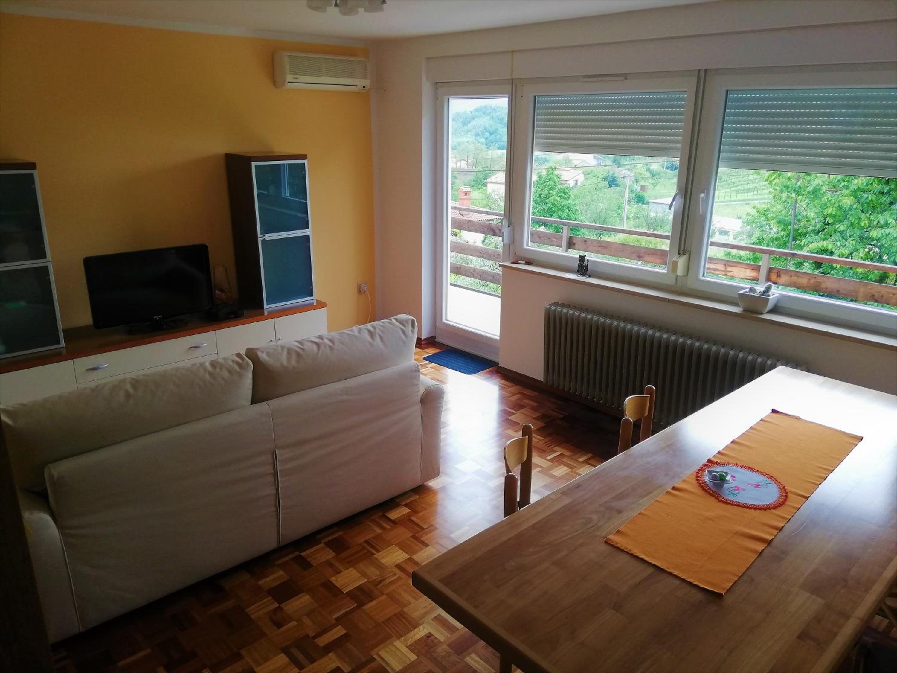 Apartma BAJČI view 3