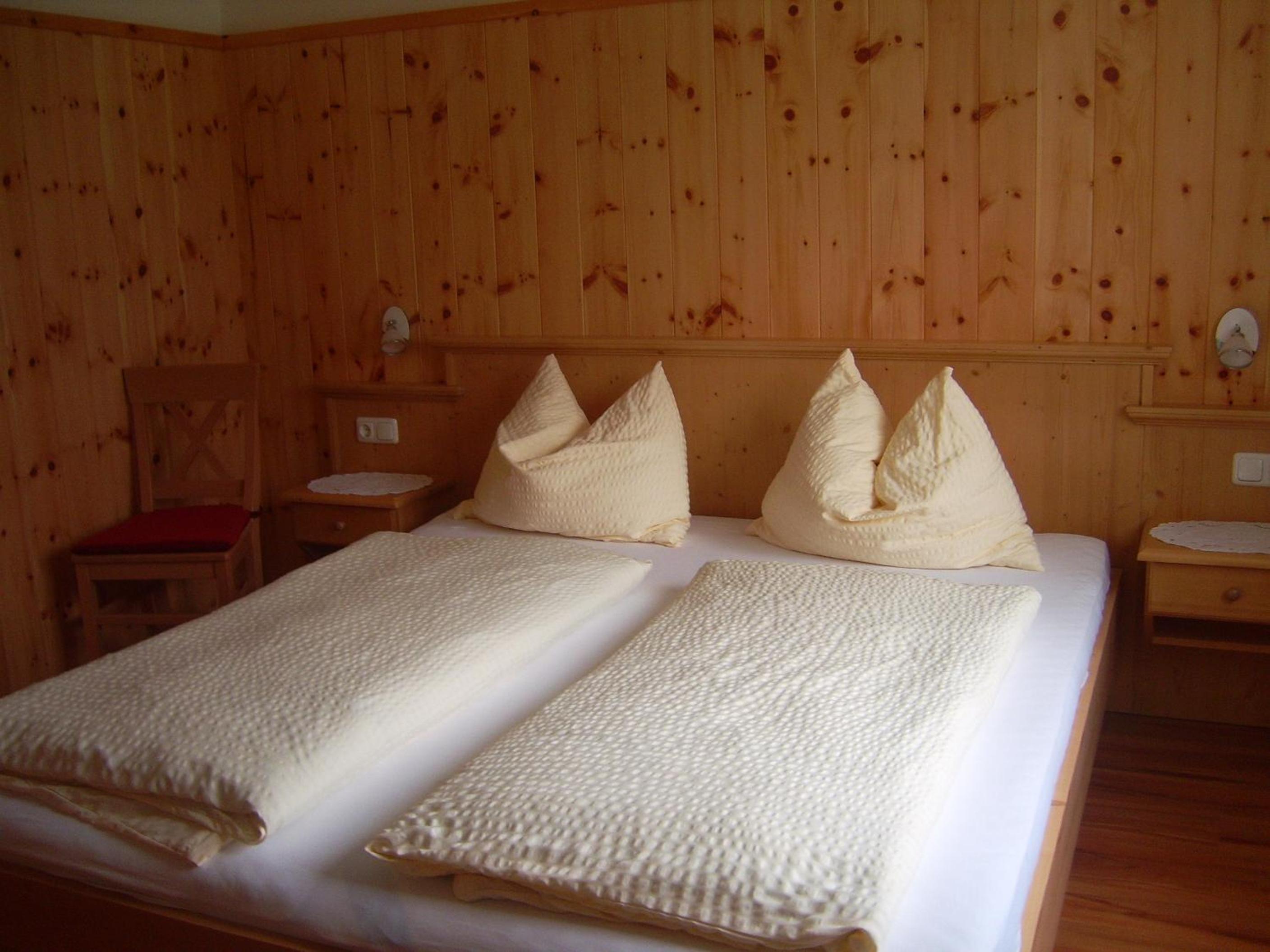 Privatpension Gosaukammblick
