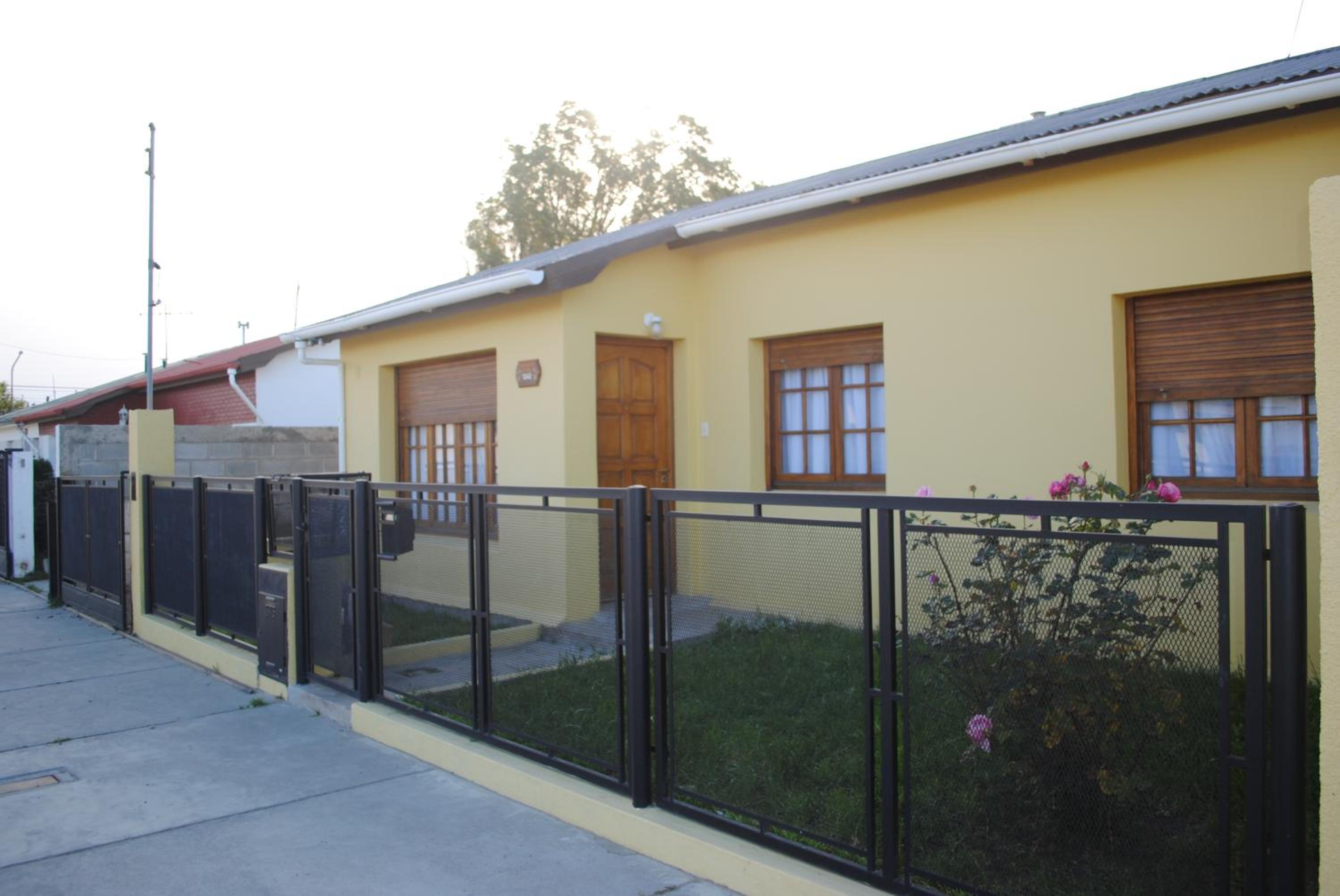 Hosteria La casa de Ketty