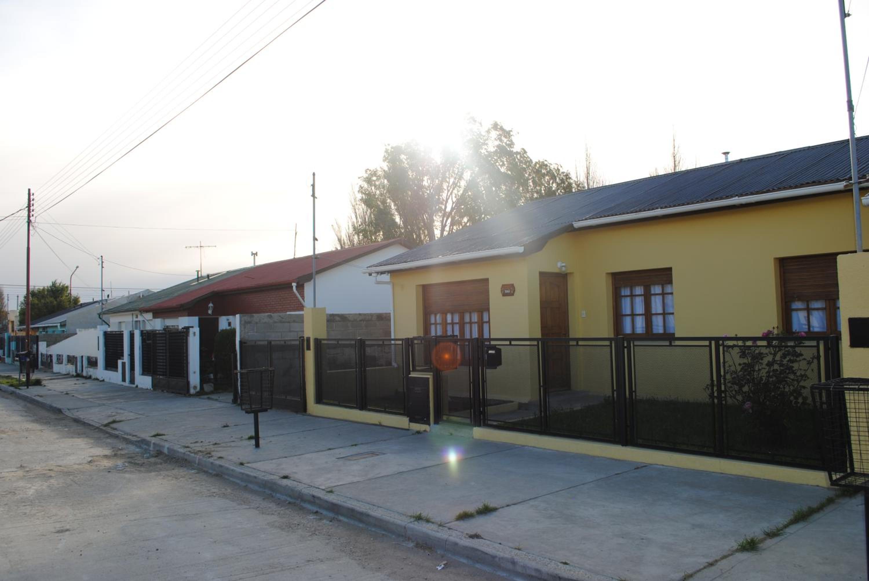 Hosteria La casa de Ketty