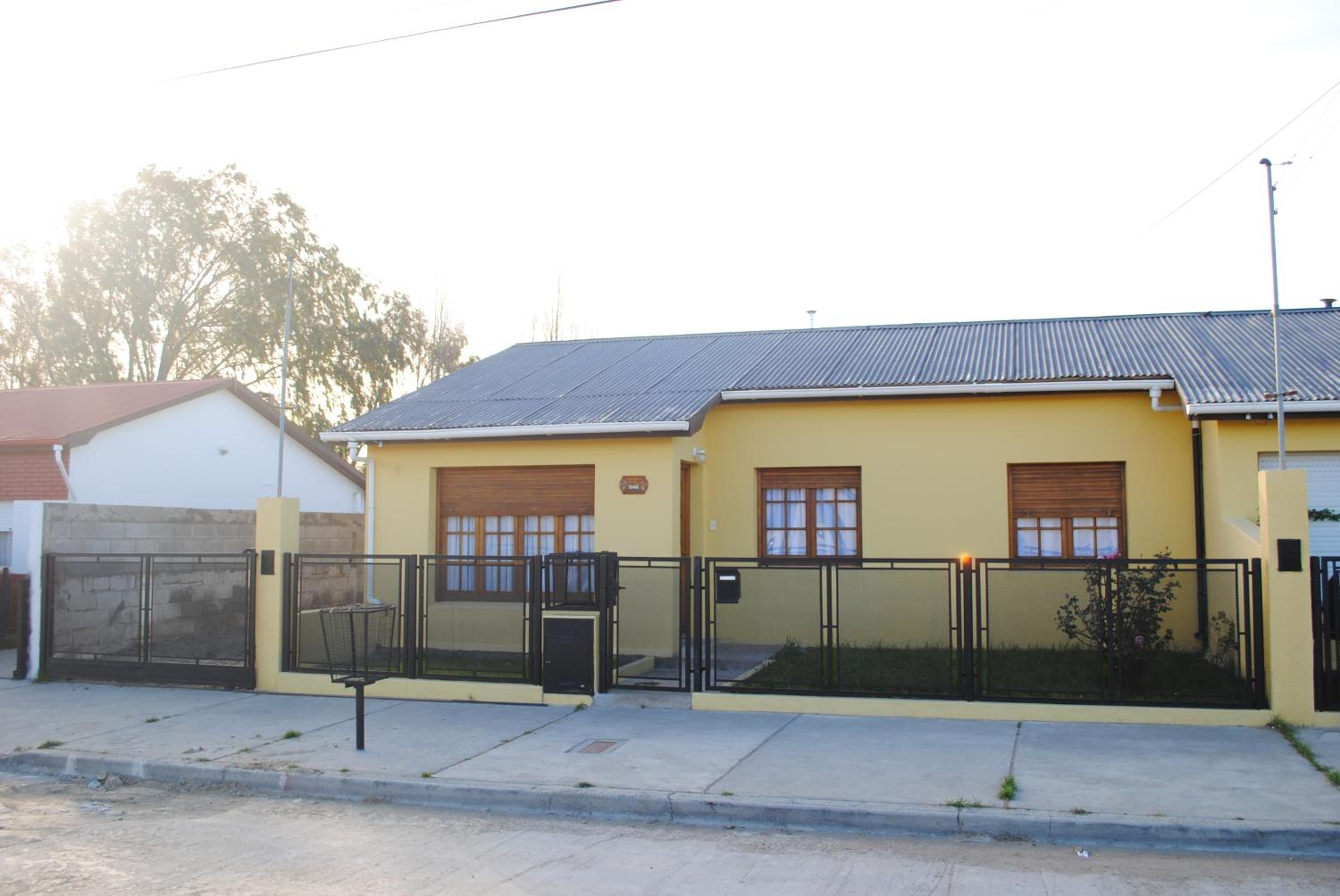 Hosteria La casa de Ketty