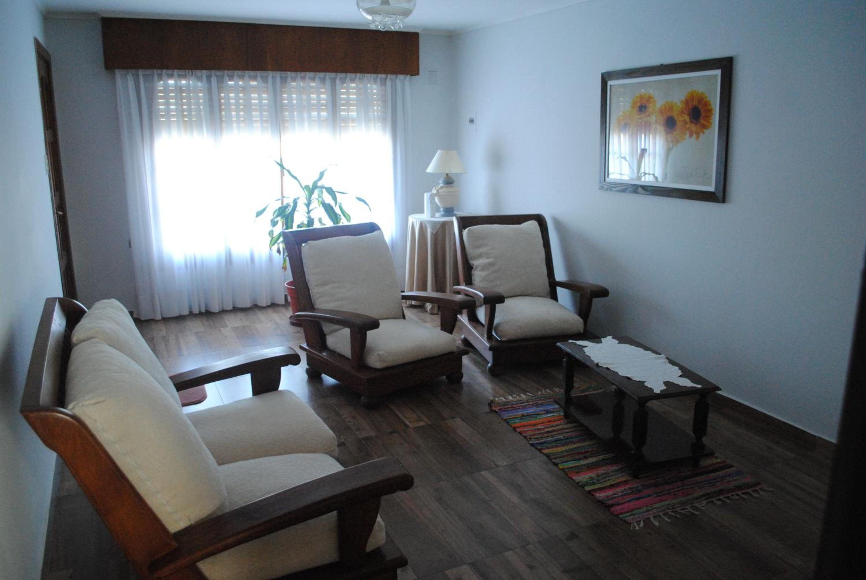 Hosteria La casa de Ketty