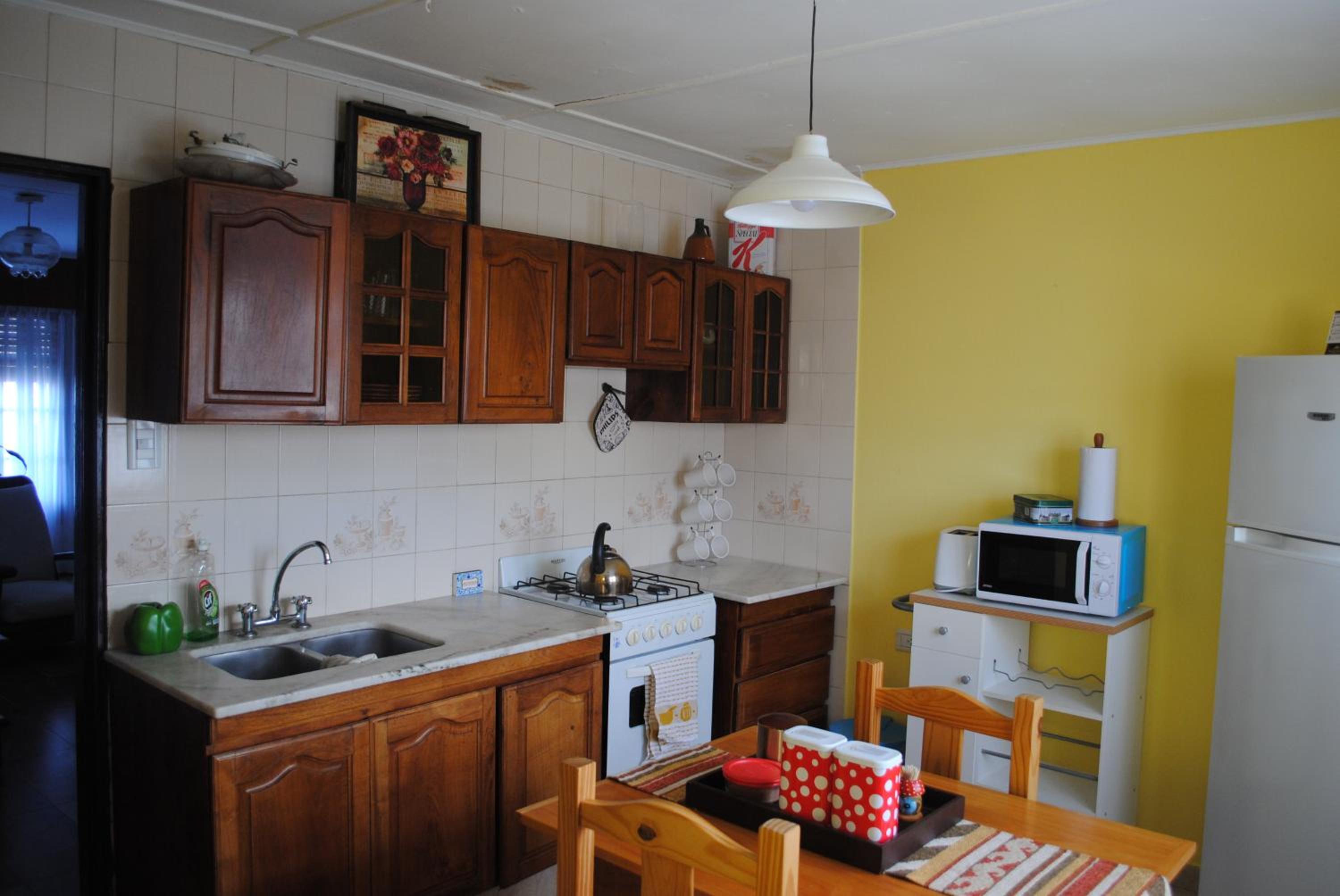 Hosteria La casa de Ketty