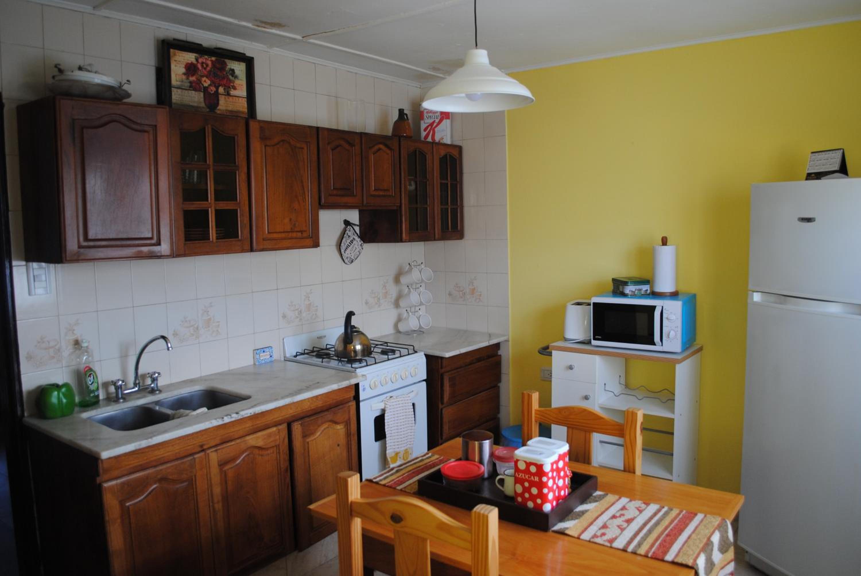 Hosteria La casa de Ketty