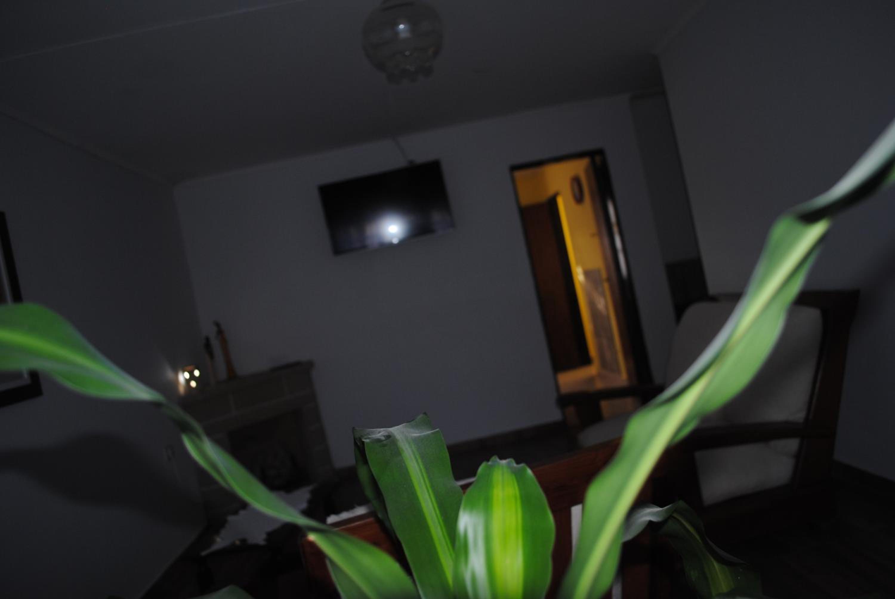 Hosteria La casa de Ketty
